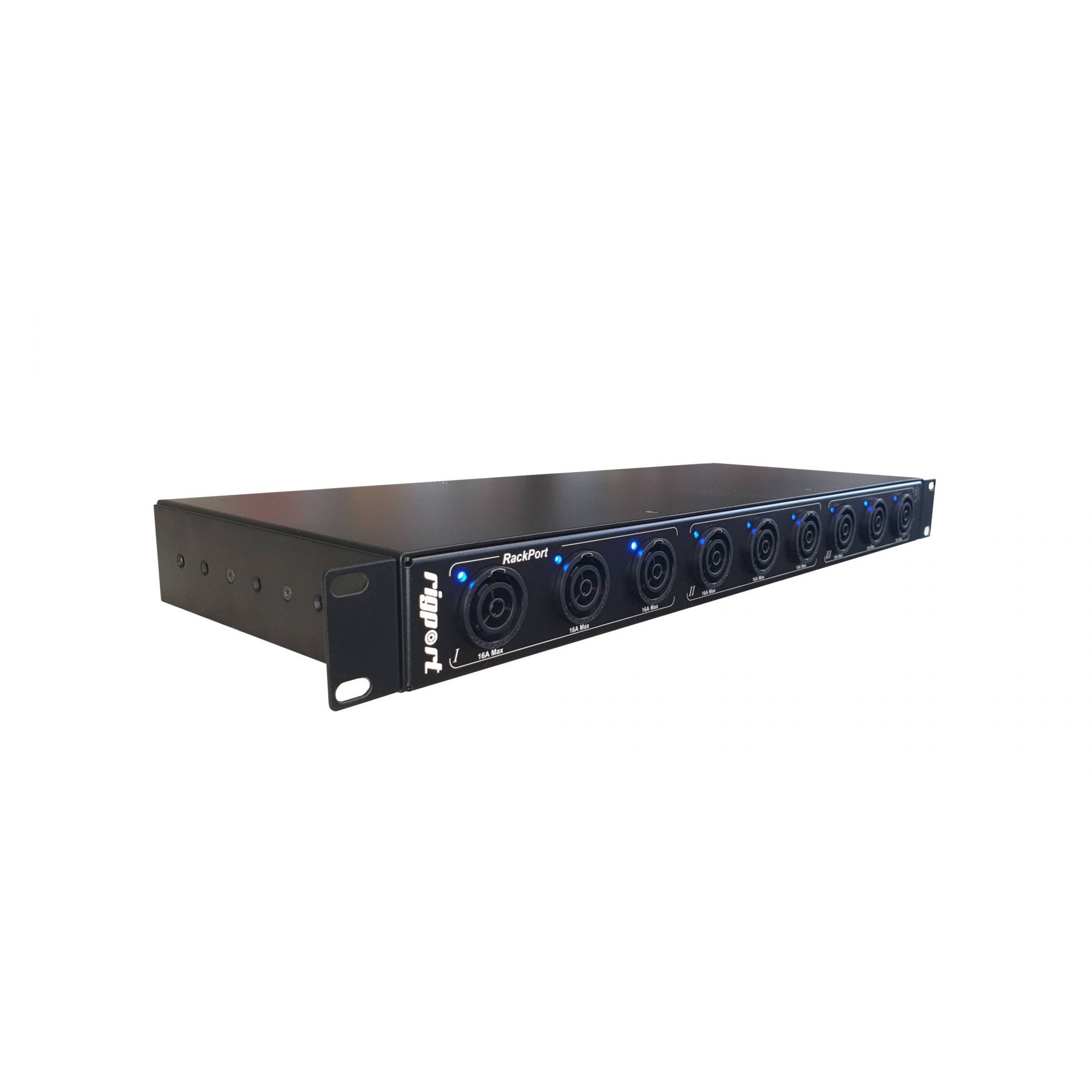RigPort - RackPortL1T1-ESw