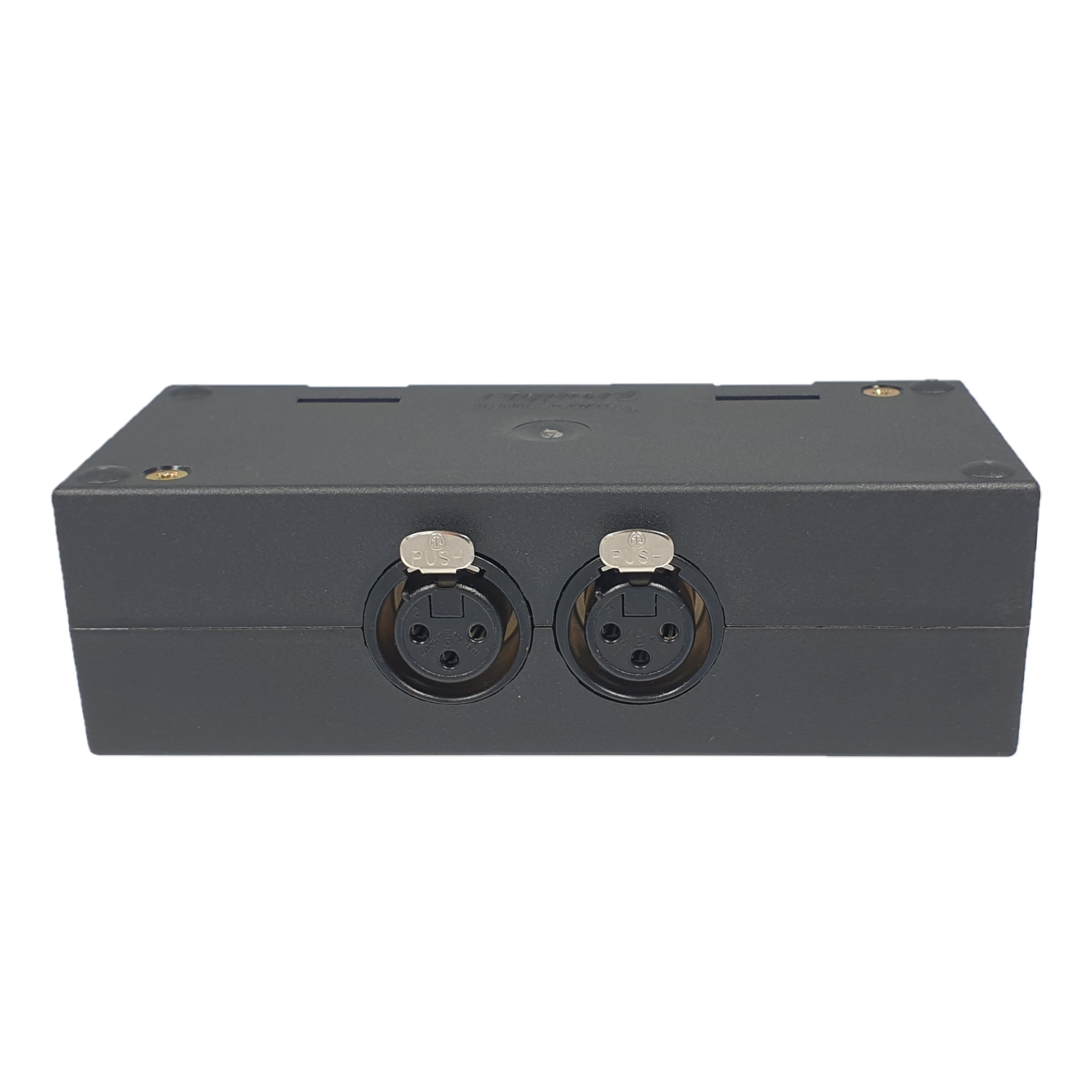 RigPort - RigPeater3x3XLR