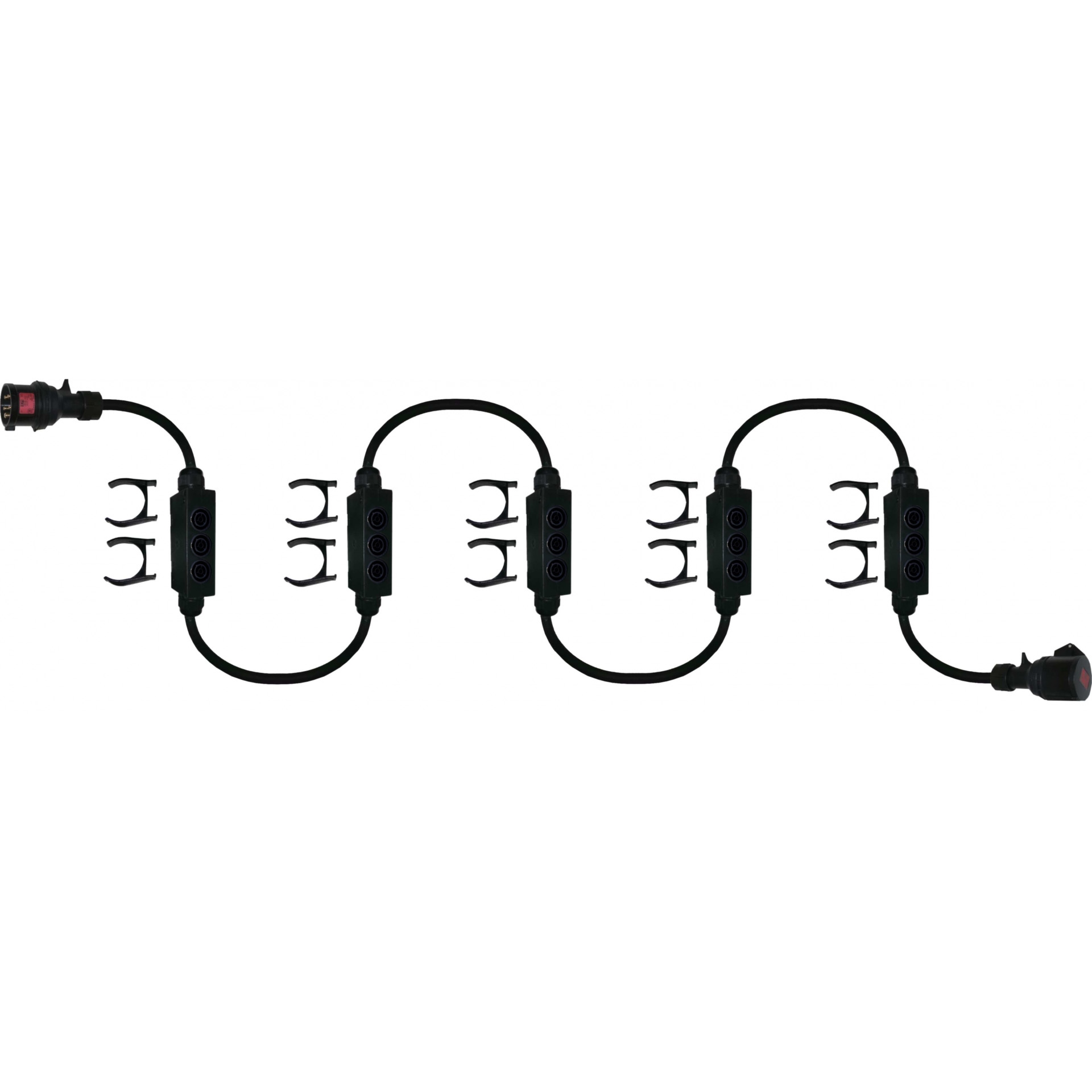 RigPort - RigPort16T1CEEbus