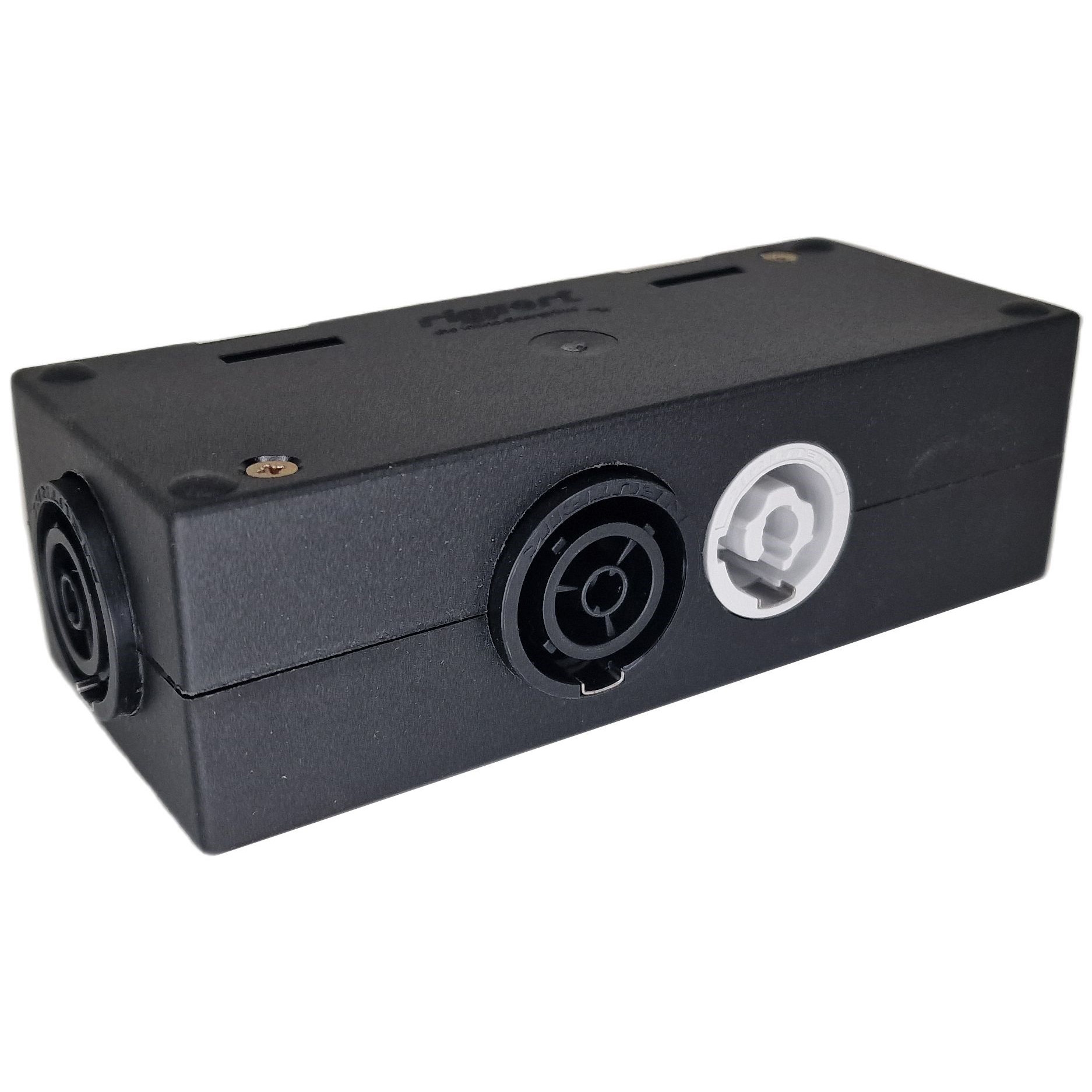 RigPort - RigPortL1-T1-Mix