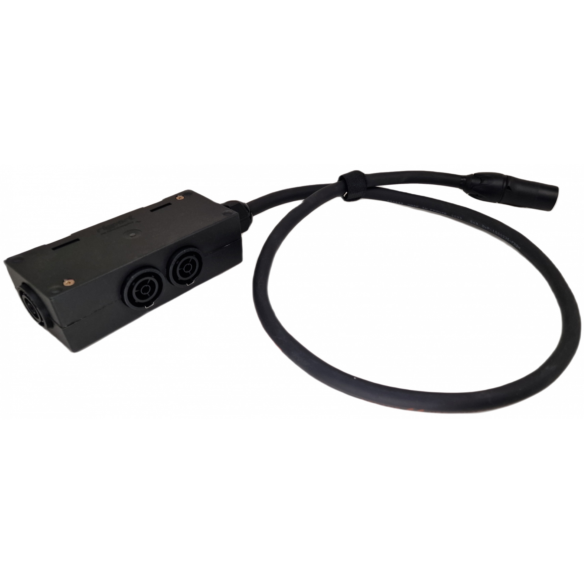 RigPort - RigPortL1-T1bus-1m