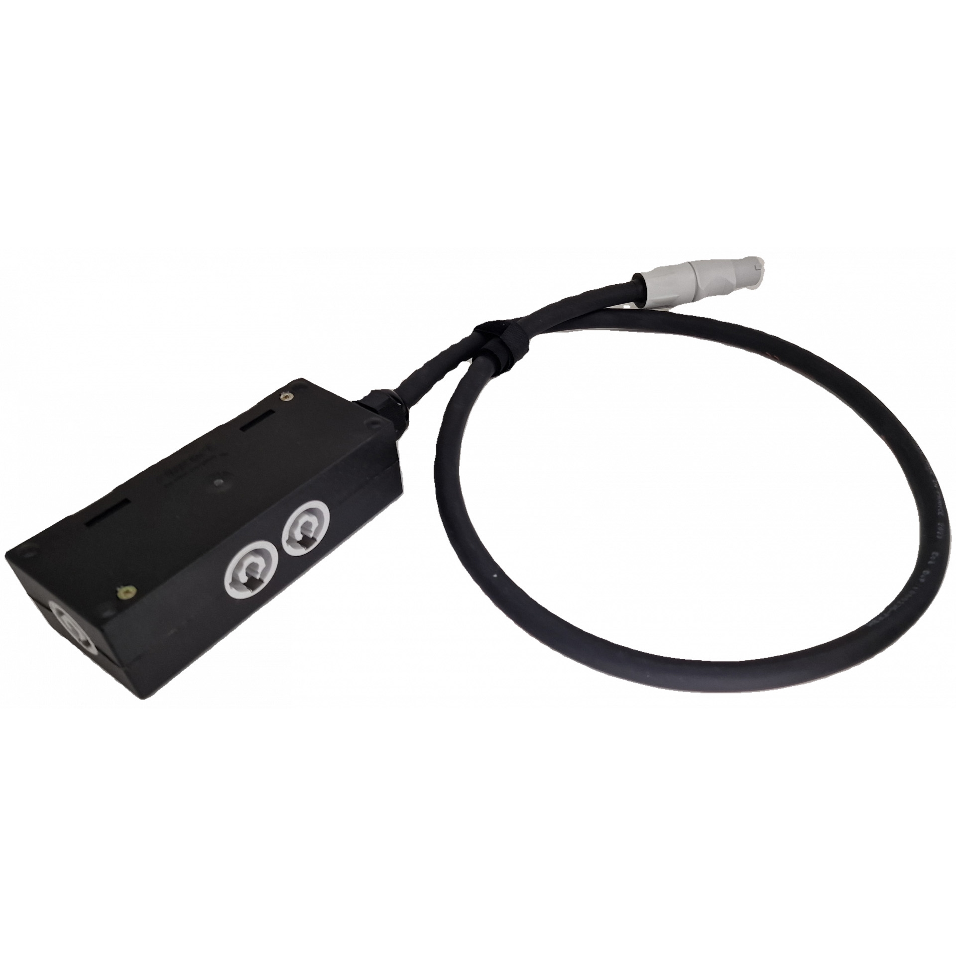 RigPort - RigPortL1bus-1m