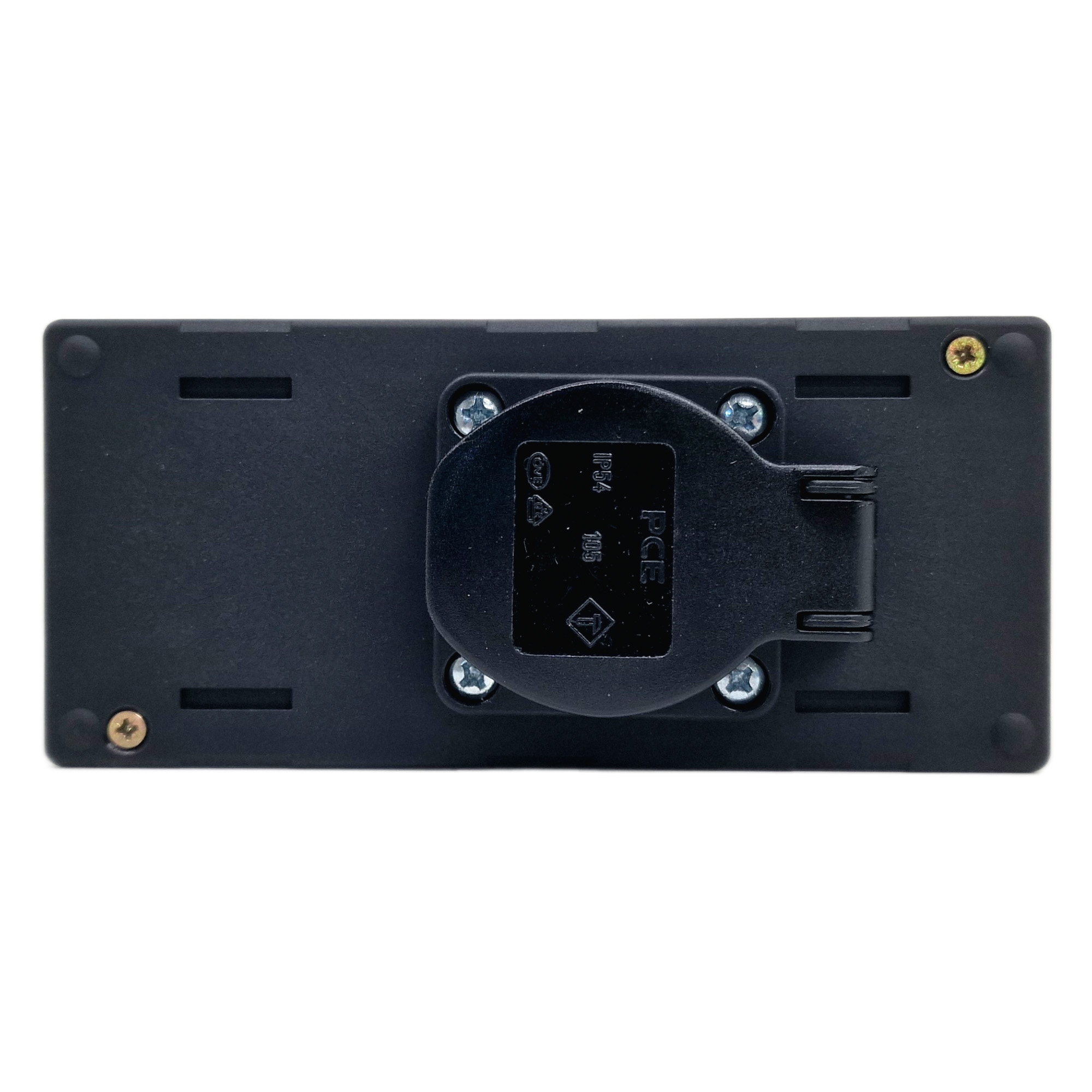 RigPort - RigPortL1S2 MK2