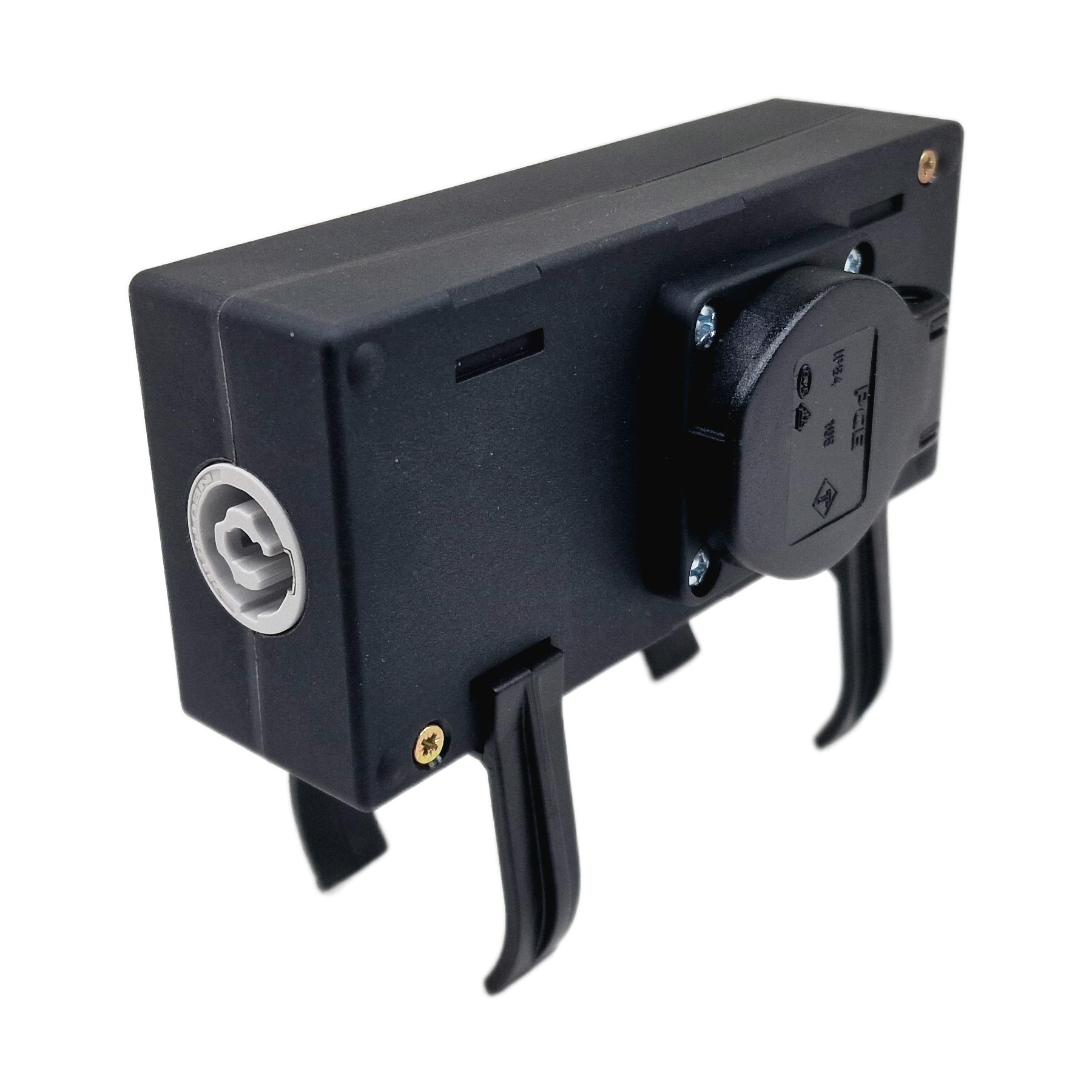 RigPort - RigPortL1S2 MK2