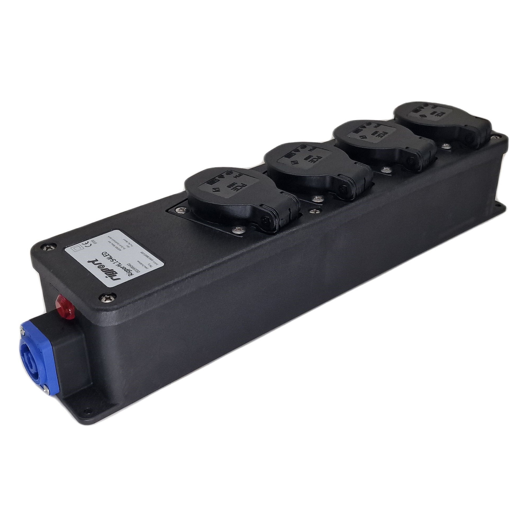RigPort - RigPortL1S4LED