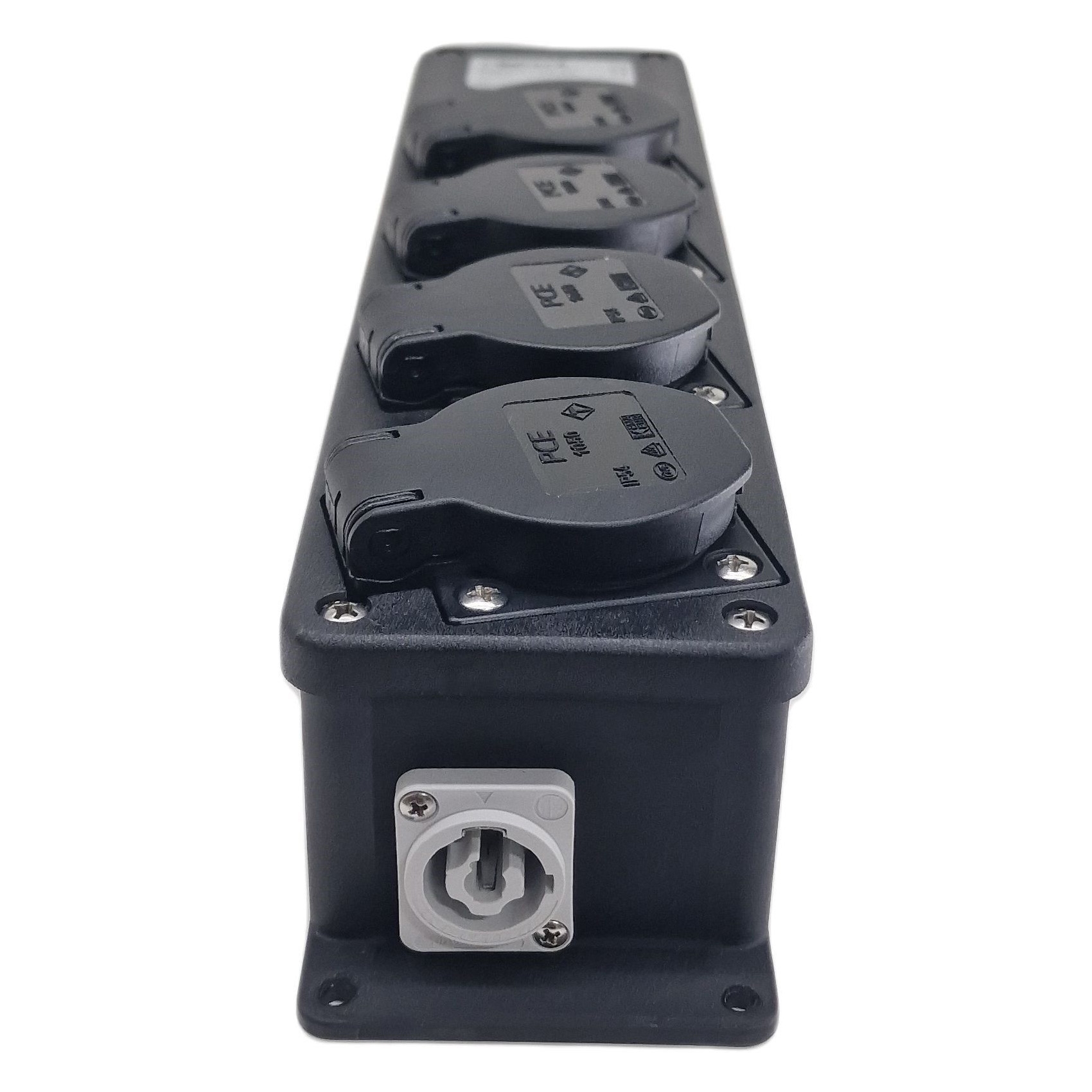RigPort - RigPortL1S4LED