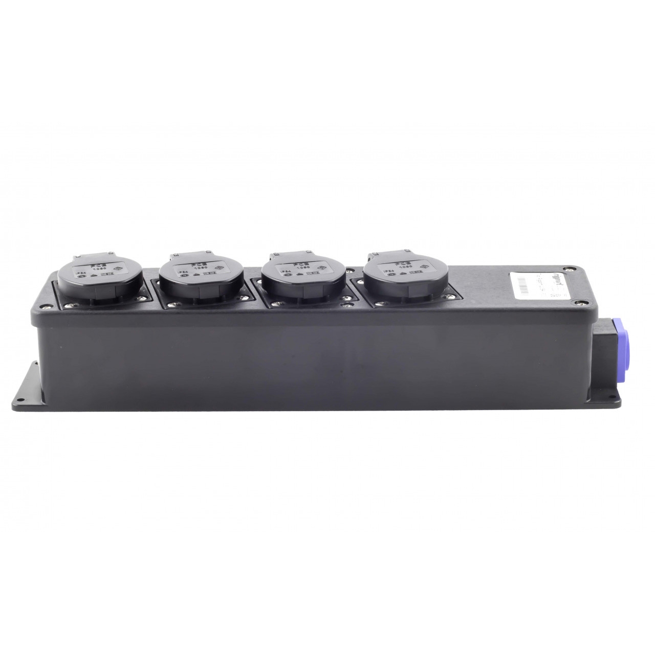 RigPort - RigPortL1S4LED