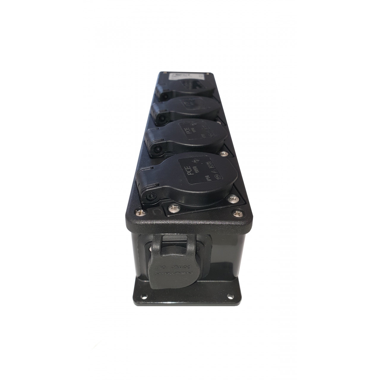 RigPort - RigportL1S4T1LED