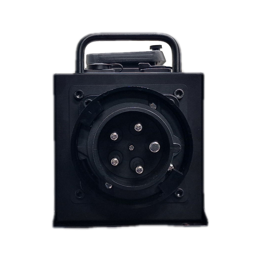 RigPort - RPL125-PM-WD