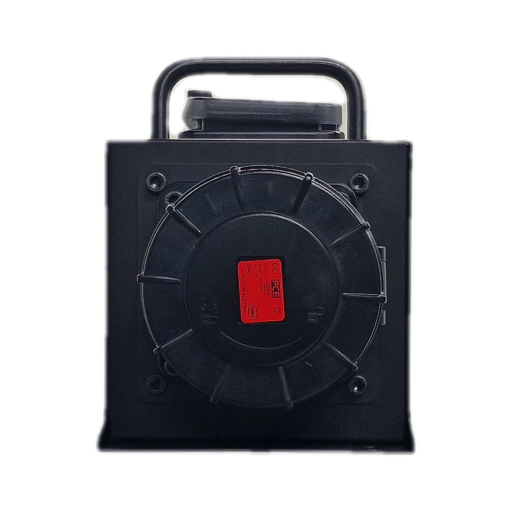 RigPort - RPL125-PM-WD