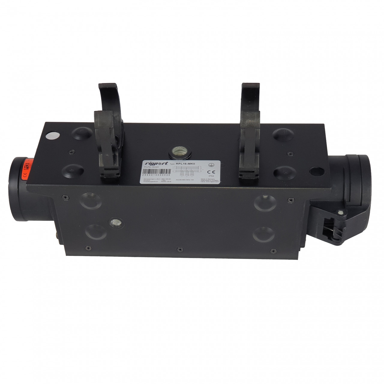 RigPort - RPL16-PM-WD