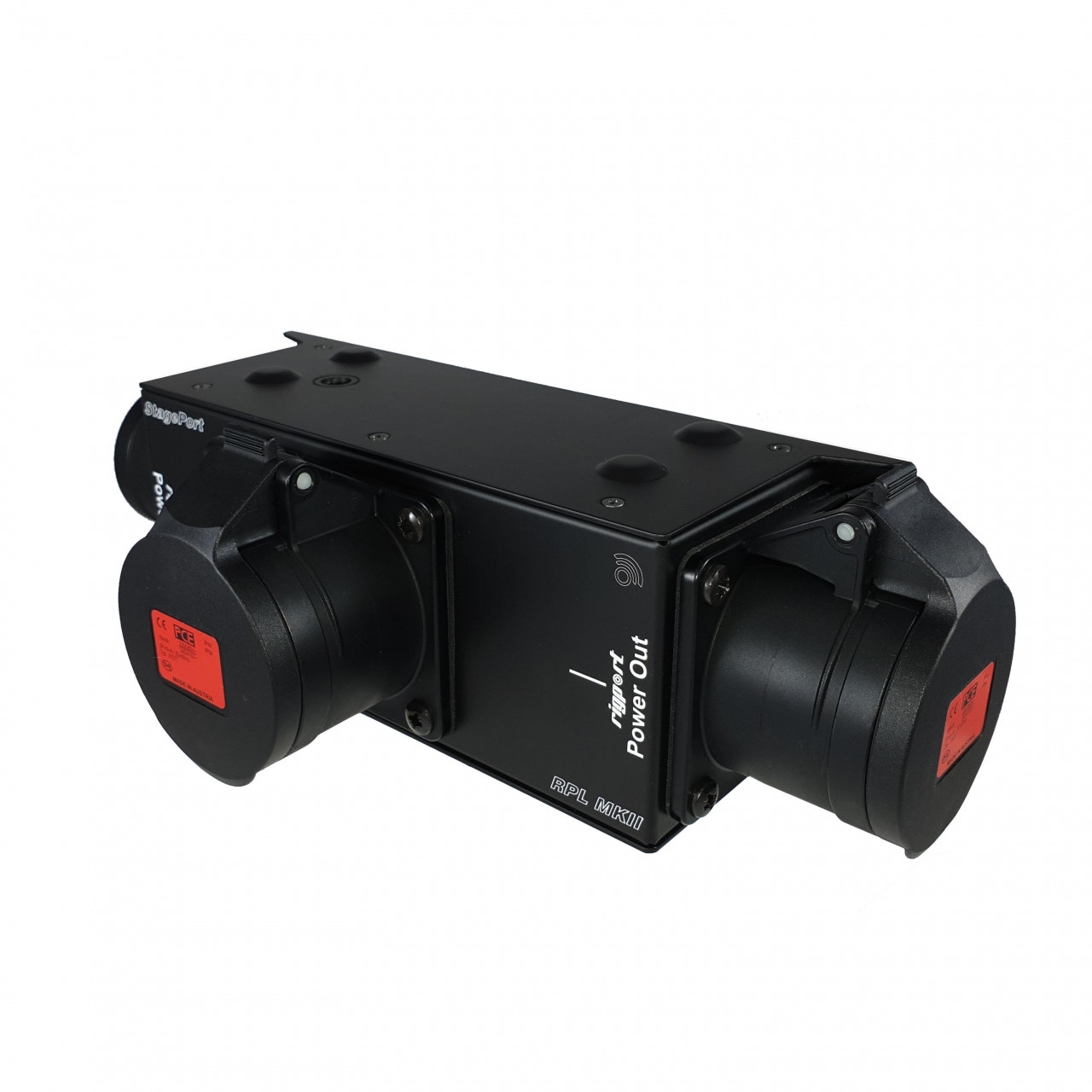 RigPort - RPL16CEE-MKII
