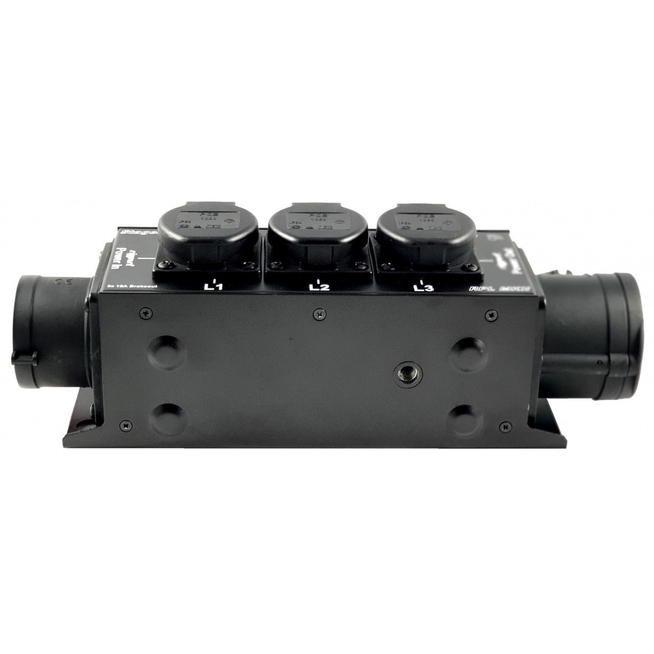 RigPort - RPL16S-MKII