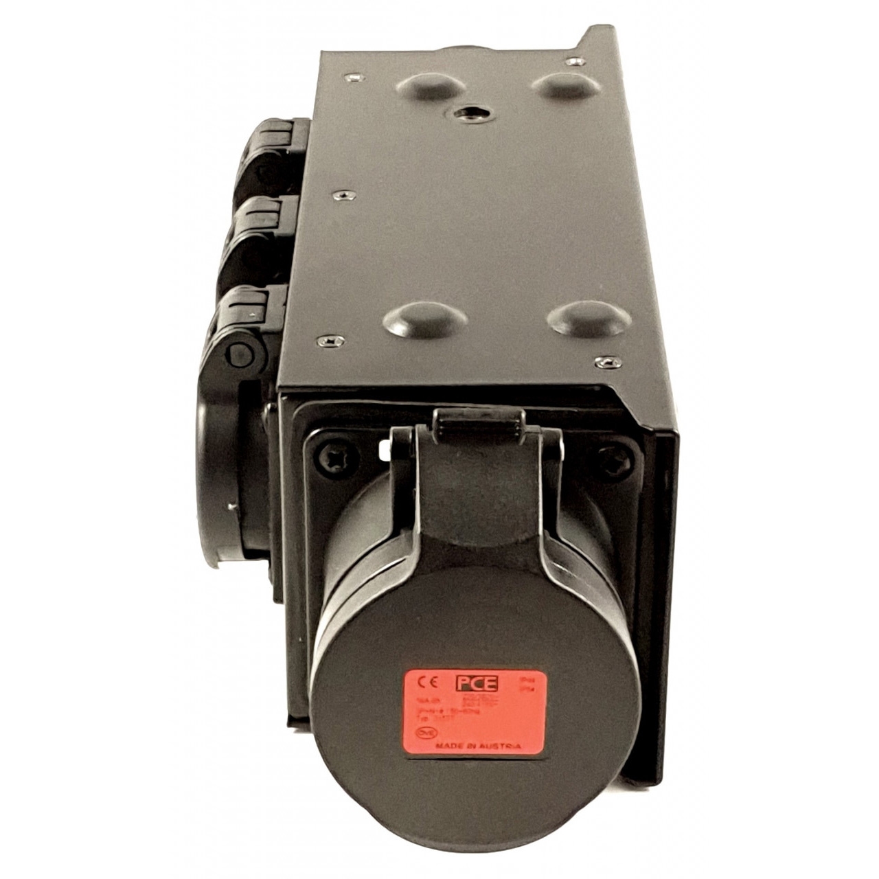 RigPort - RPL16S-MKII