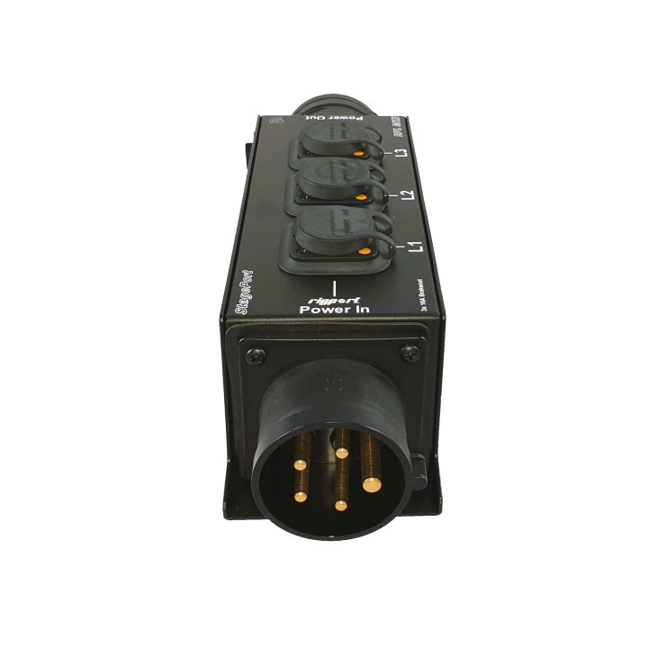 RigPort - RPL16T1-MKII-WD