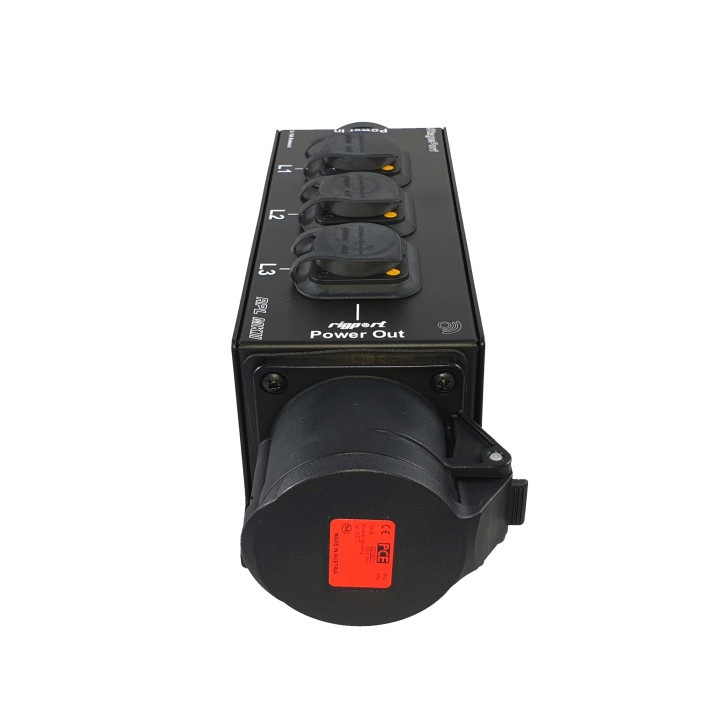 RigPort - RPL16T1-MKII-WD