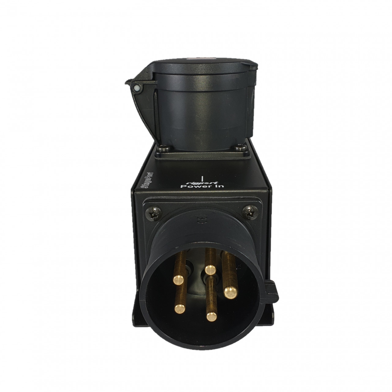 RigPort - RPL32-16CEE-MKII