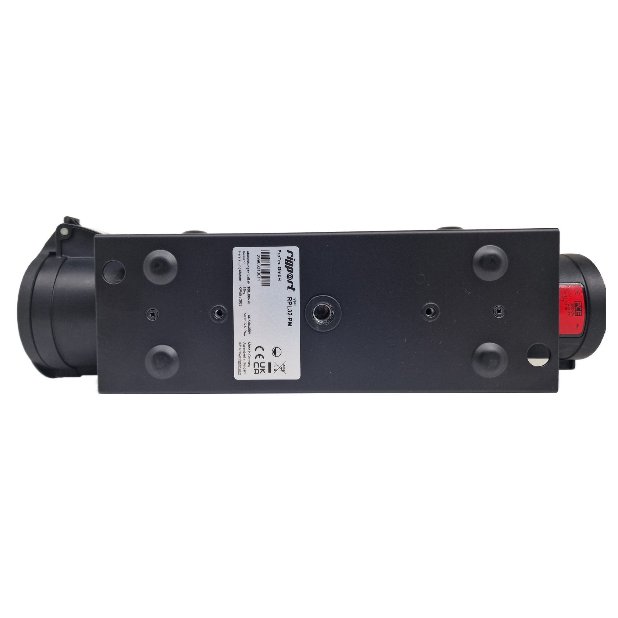 RigPort - RPL32-PM