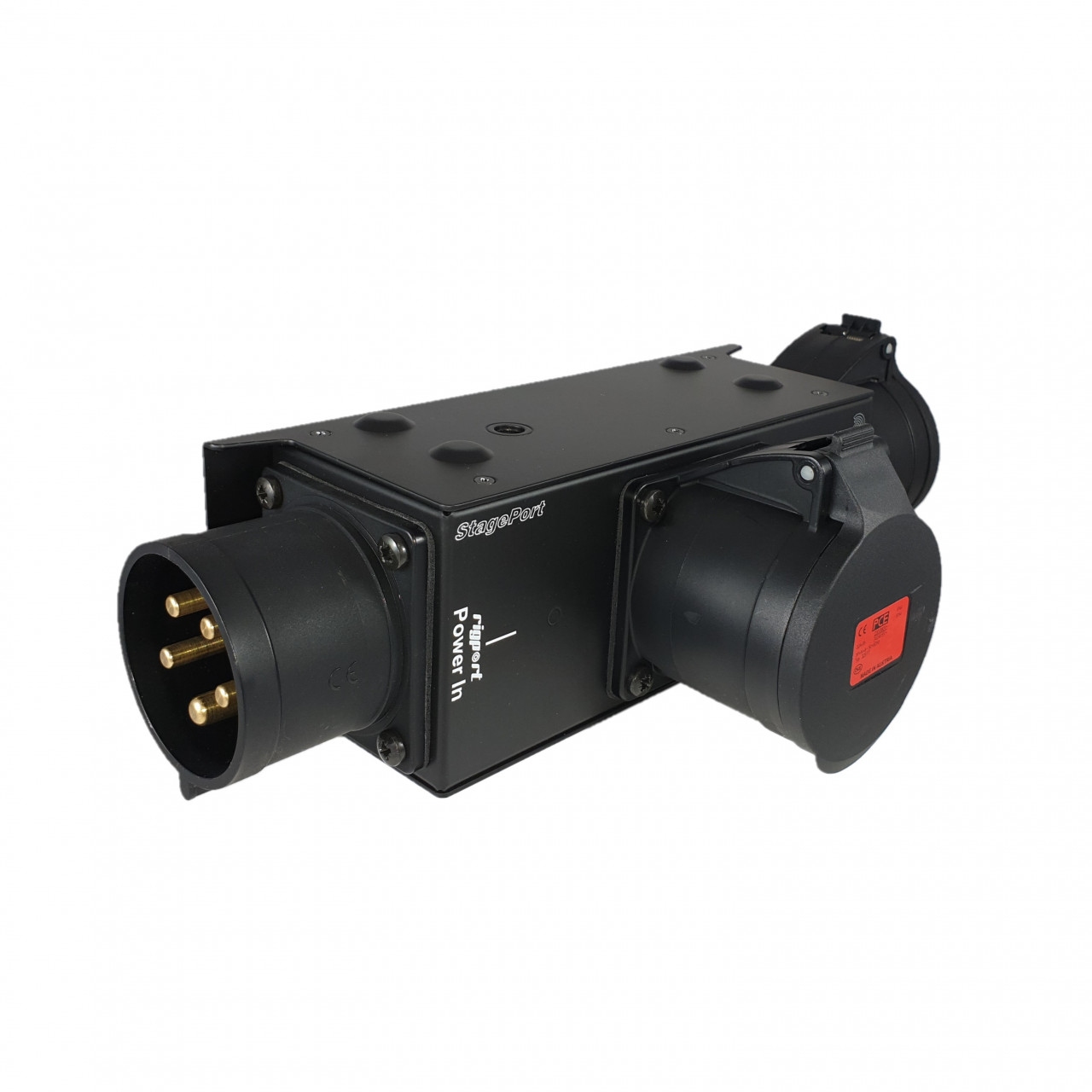 RigPort - RPL32CEE-MKII