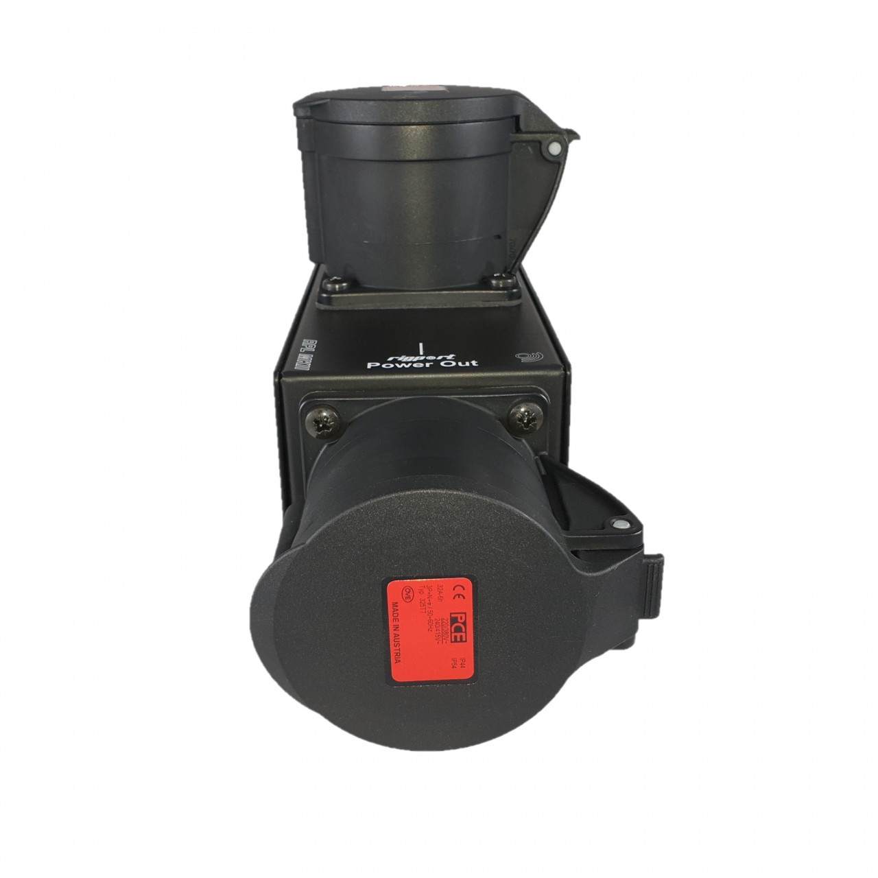 RigPort - RPL32CEE-MKII