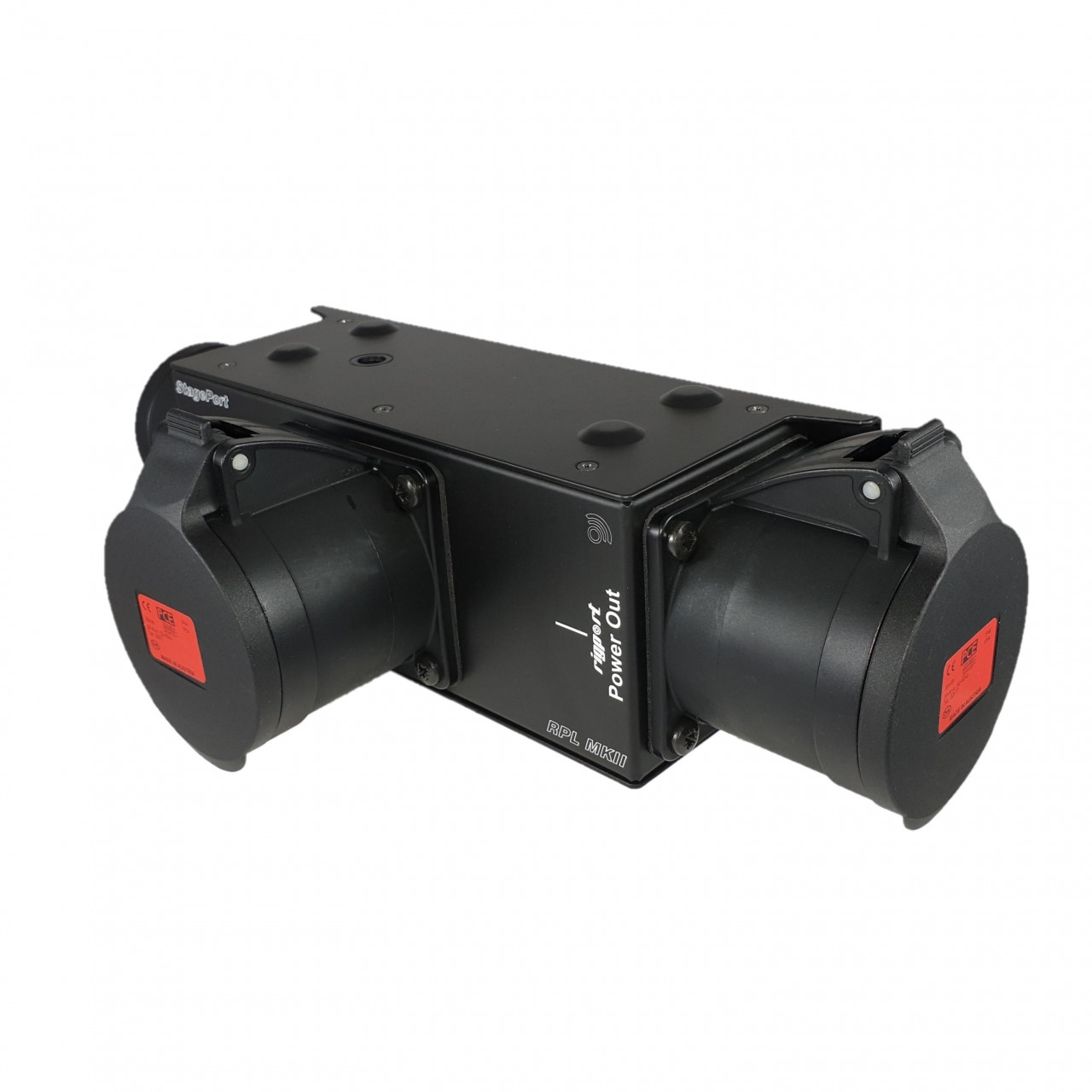 RigPort - RPL32CEE-MKII