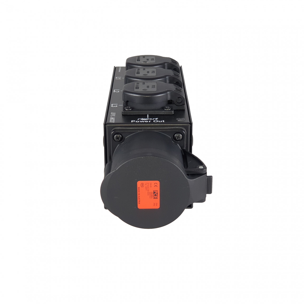 RigPort - RPL32S-MKII