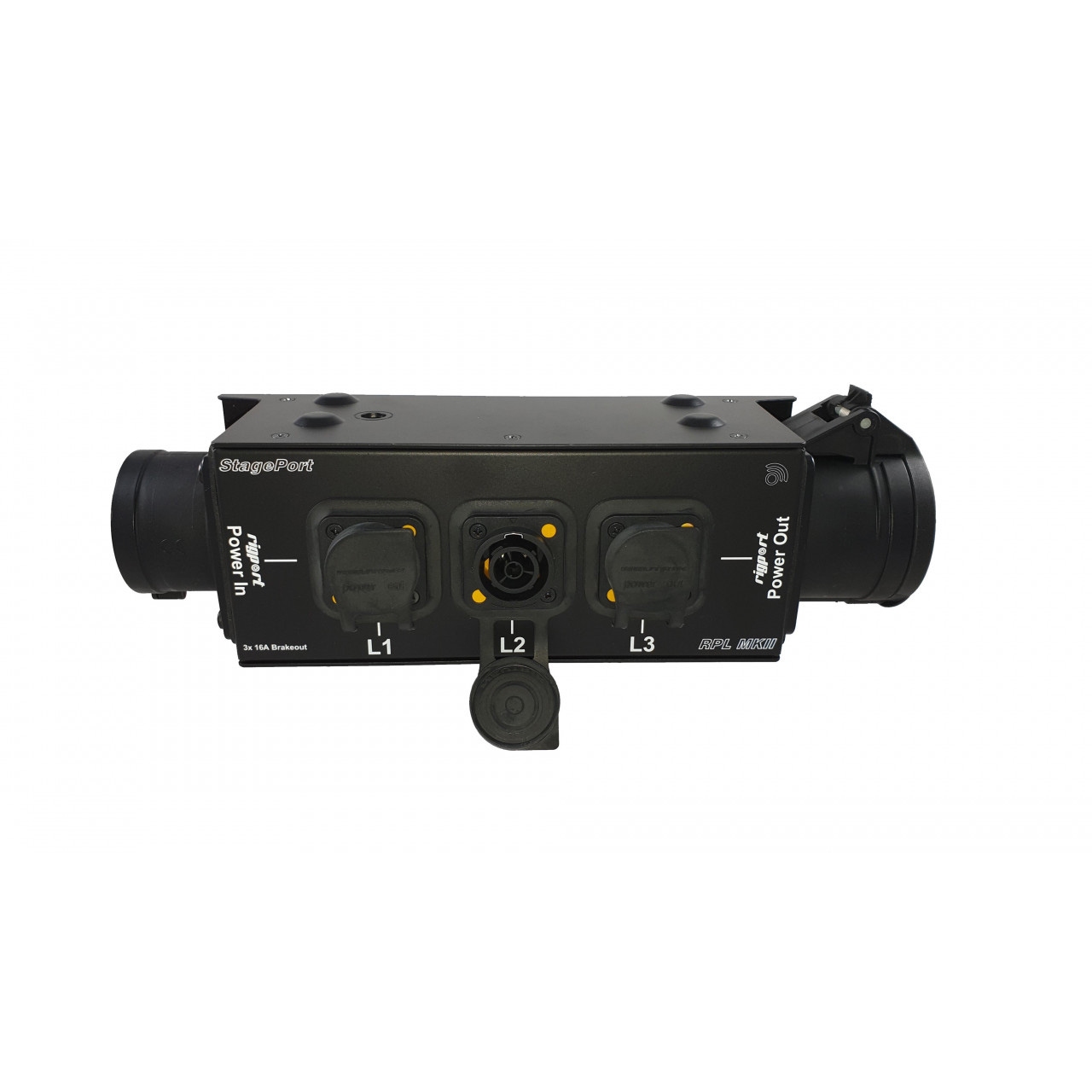 RigPort - RPL32T1-MKII-WD