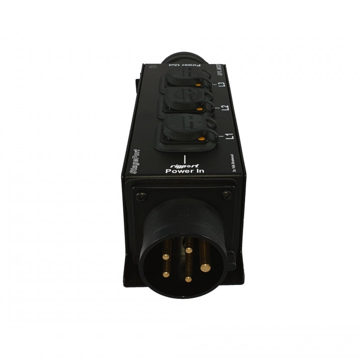 RigPort - RPL32T1-MKII