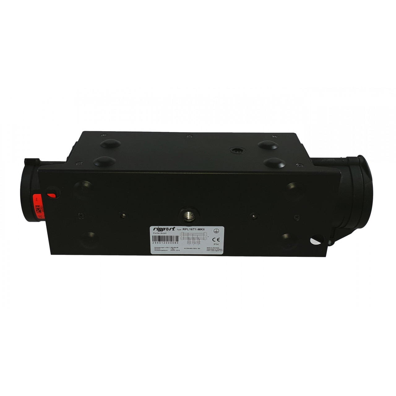 RigPort - RPL32T1-MKII