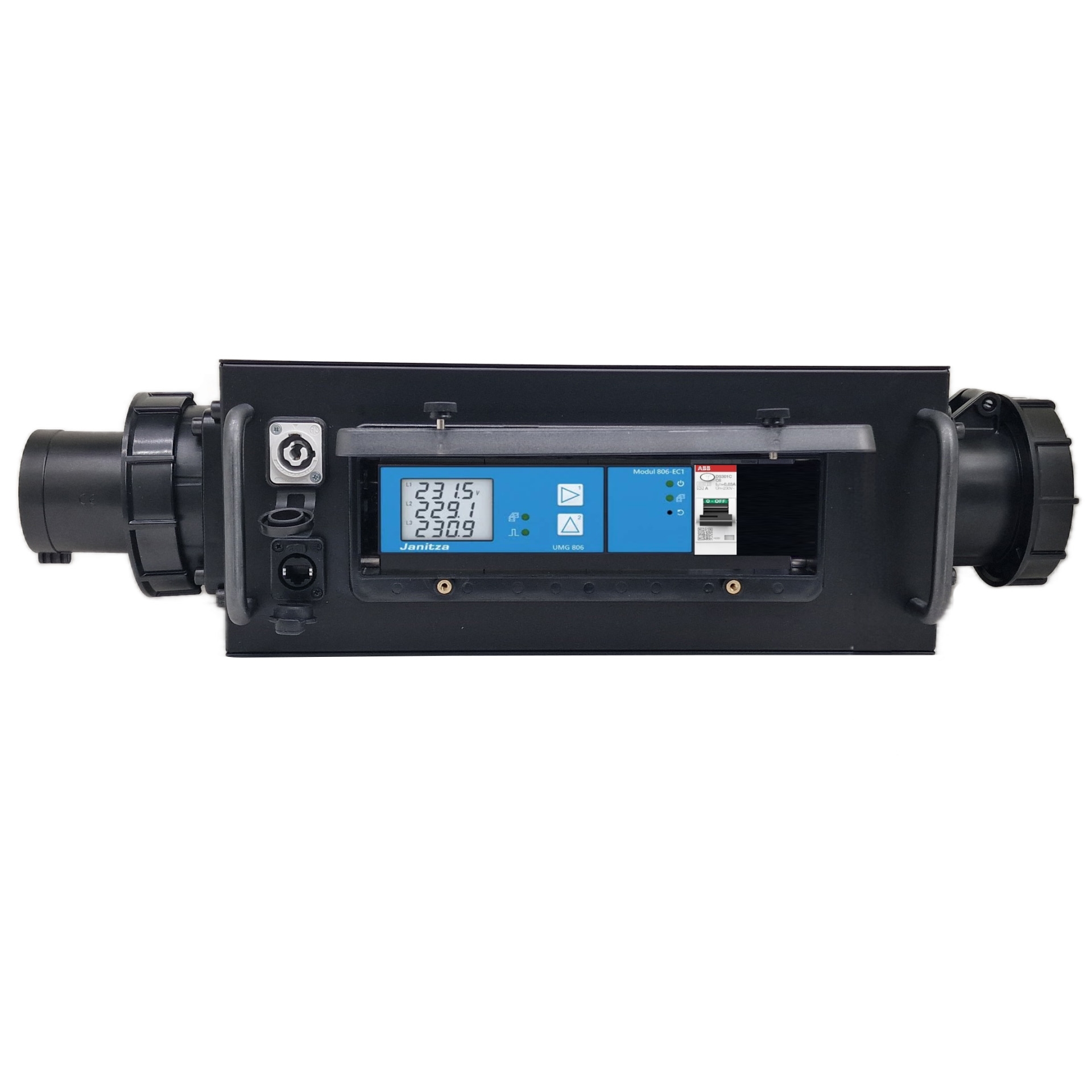 RigPort - RPL63-PM-WD pro