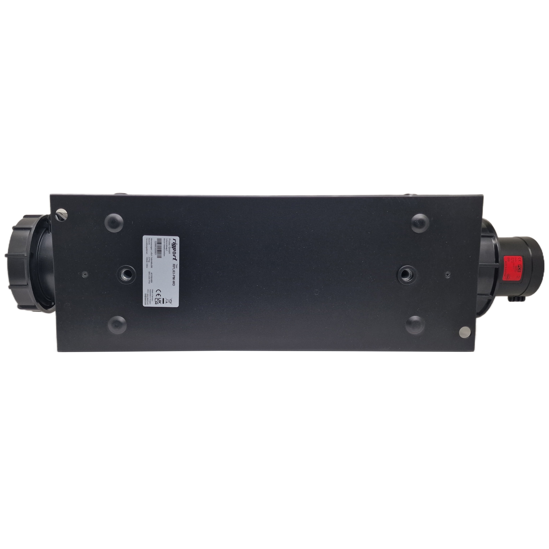 RigPort - RPL63-PM-WD pro