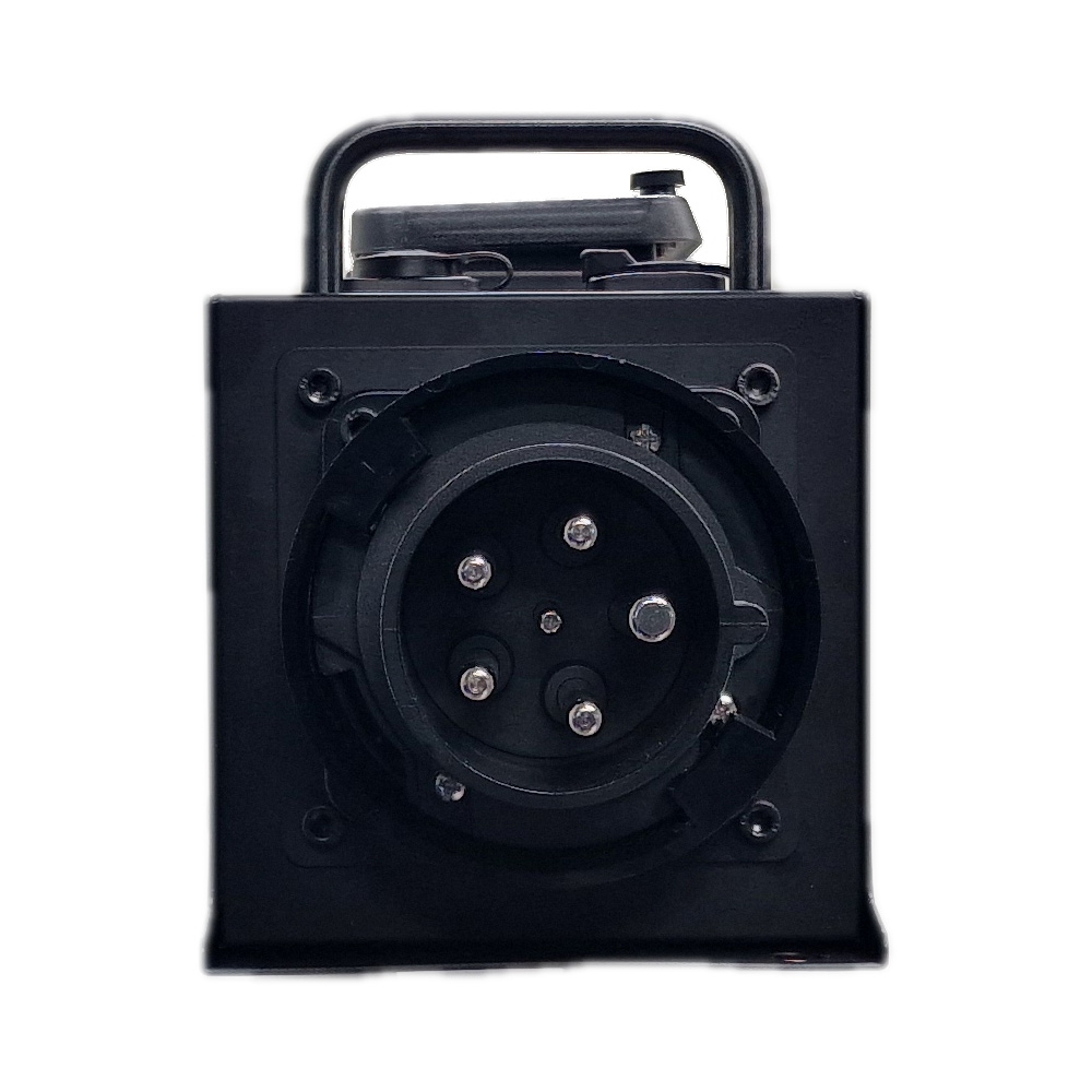 RigPort - RPL63-PM-WD pro