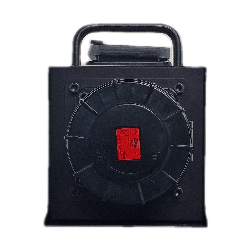 RigPort - RPL63-PM-WD pro