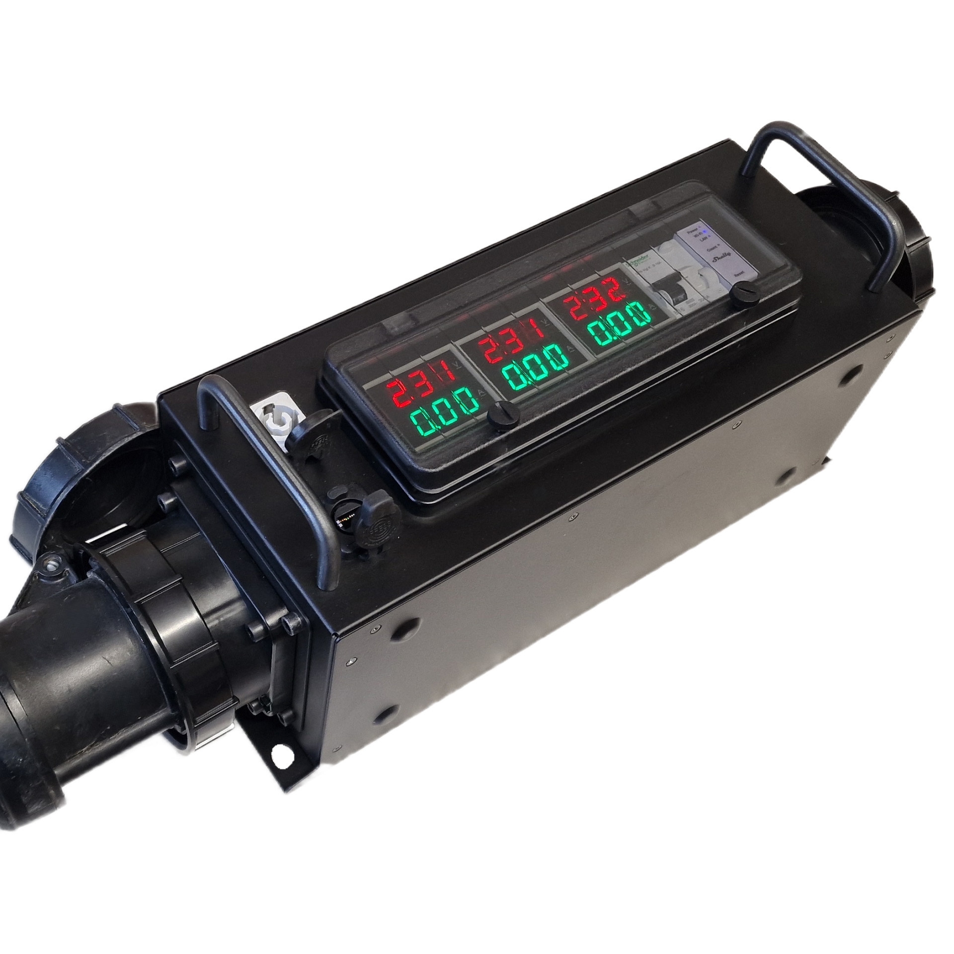 RigPort - RPL63-PM-WD