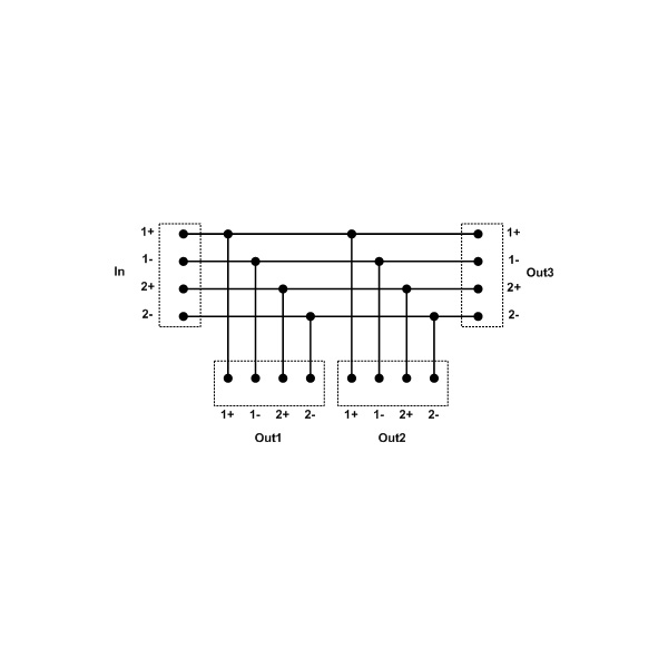 RigPort - SpeakPort