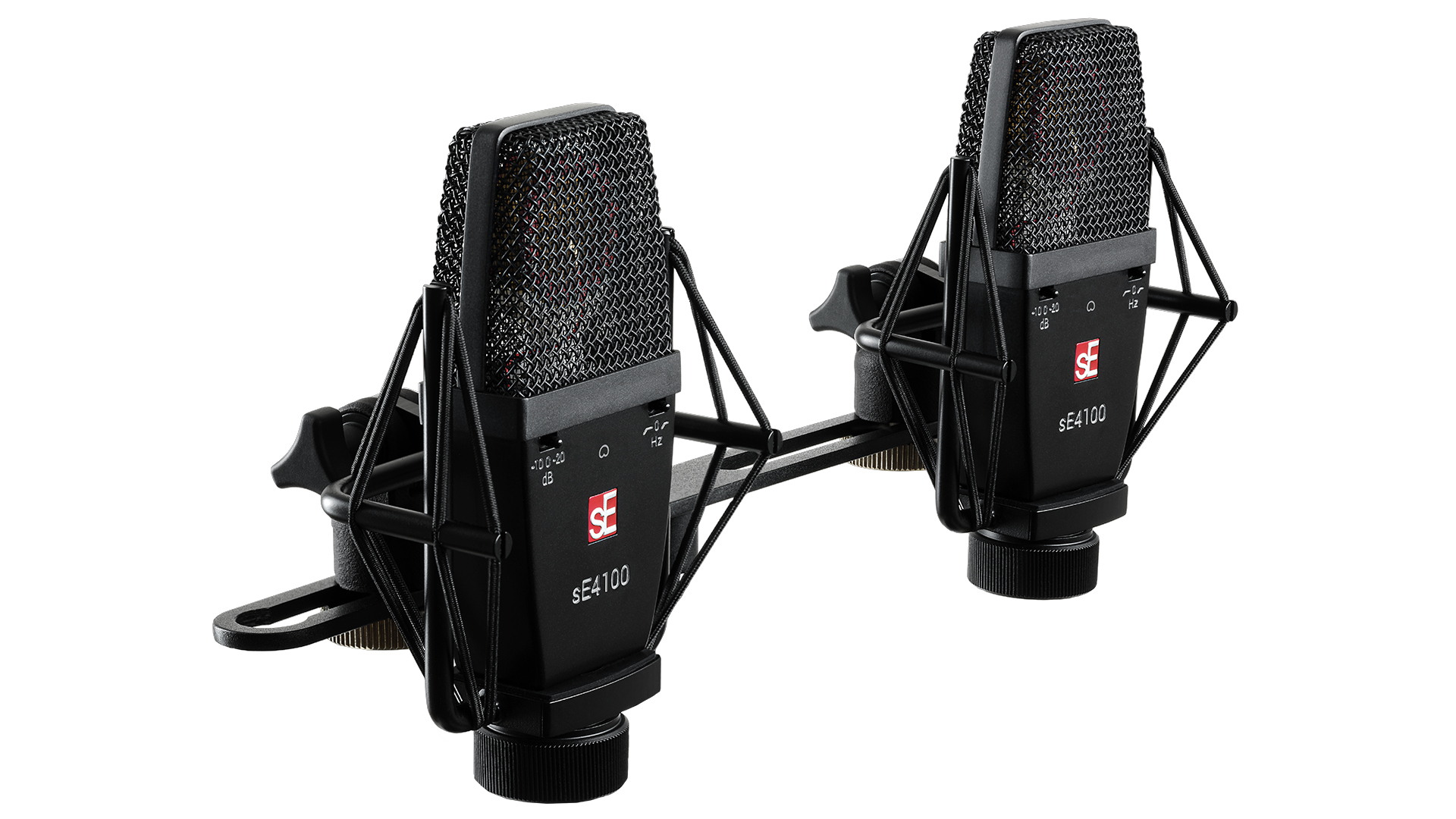 sE Electronics - V PACK FAB-2