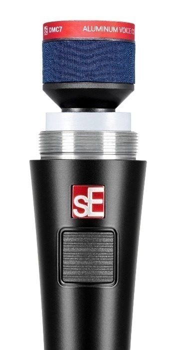 sE Electronics - V7 PTT PUSH TO TALK