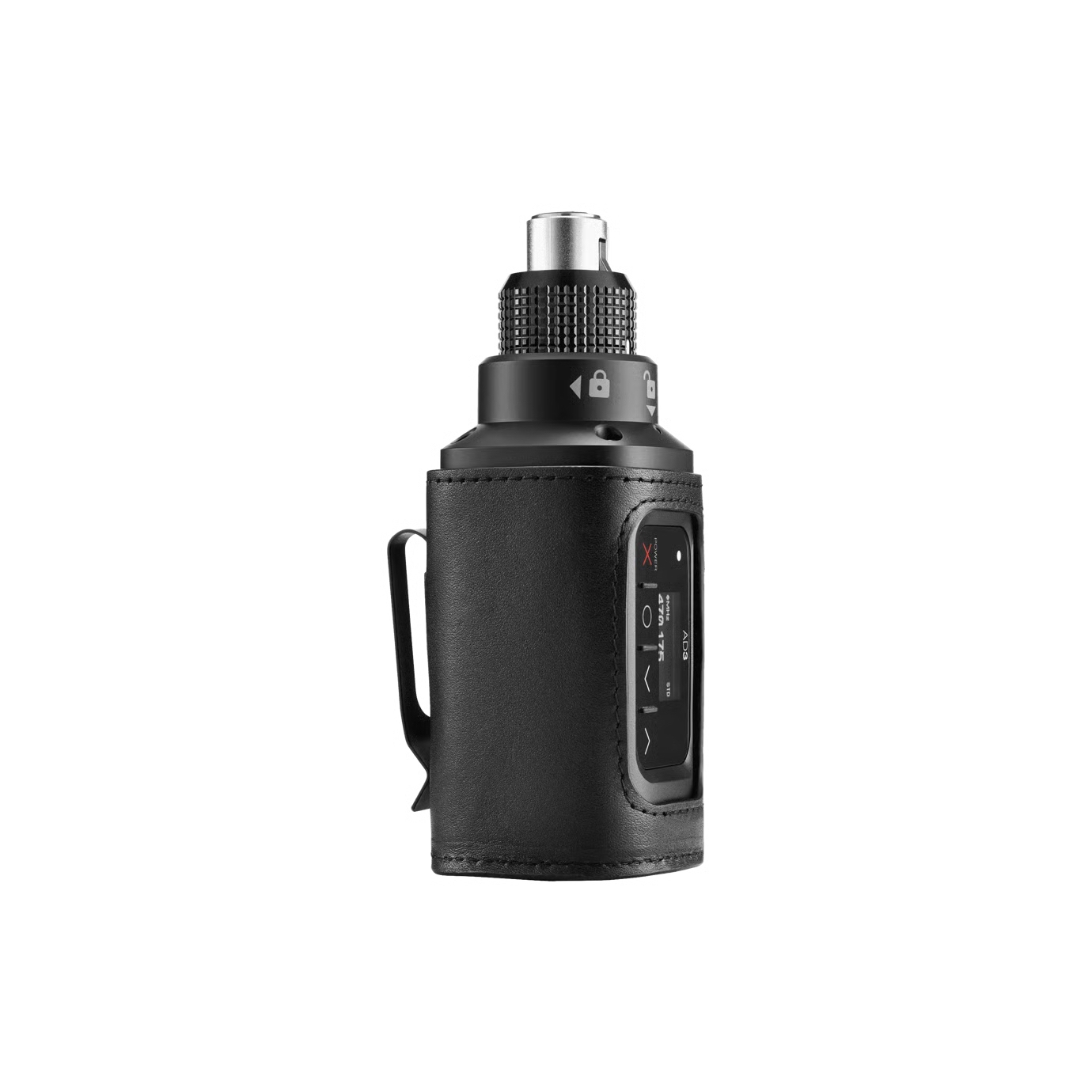 Shure AD3 Plug-On Wireless Transmitter