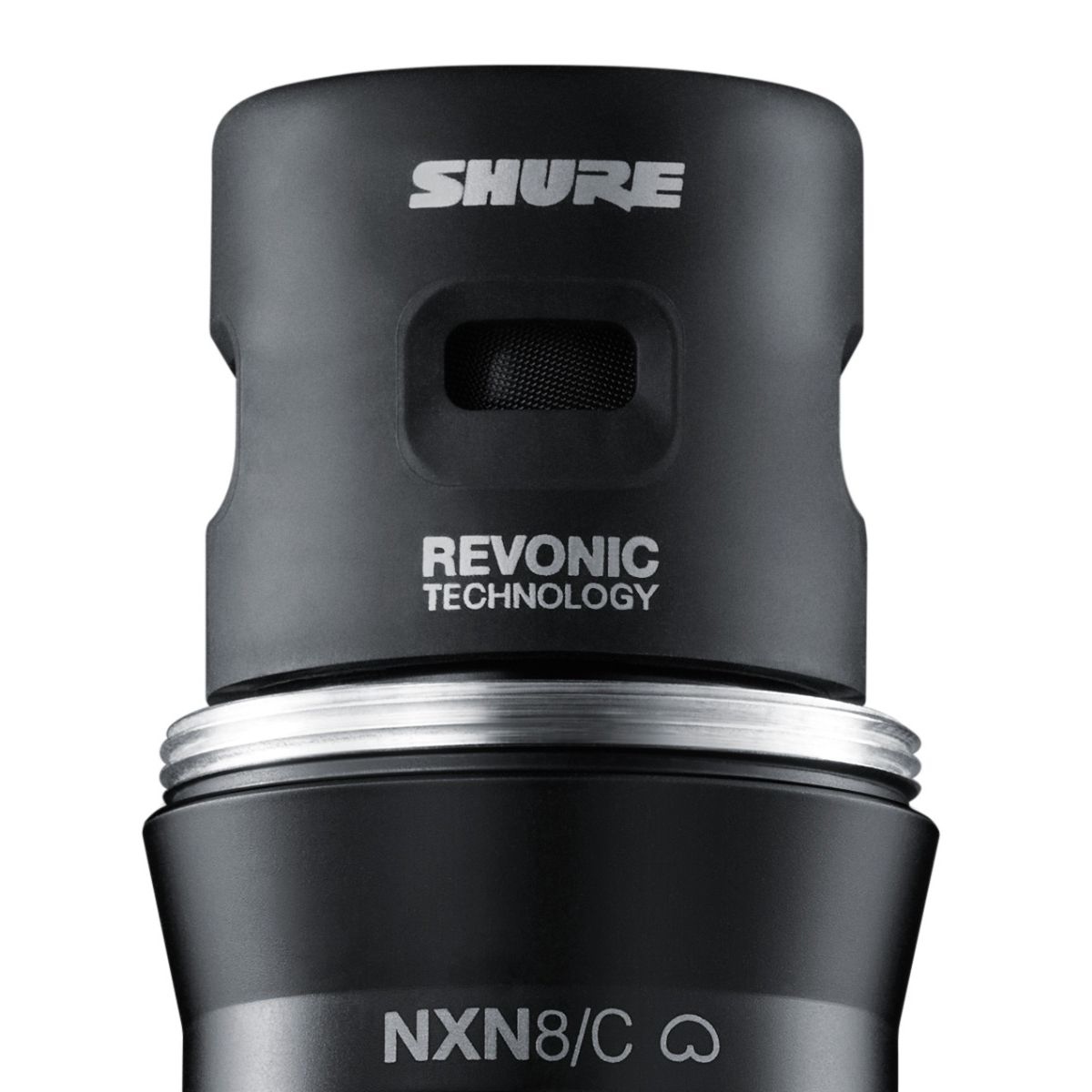 Shure NXN8/C Dynamic Vocal Mic | Cardioid