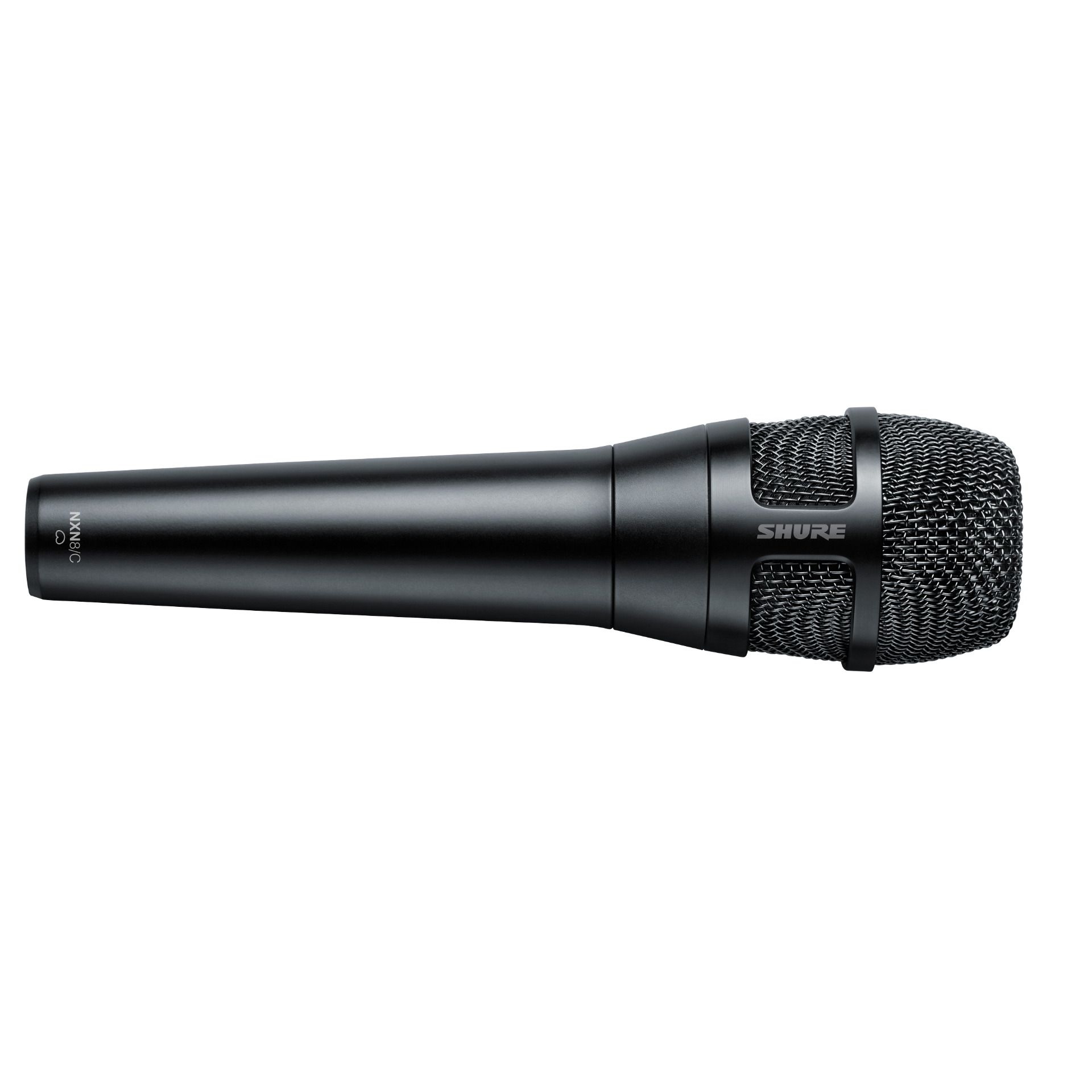 Shure NXN8/C Dynamic Vocal Mic | Cardioid