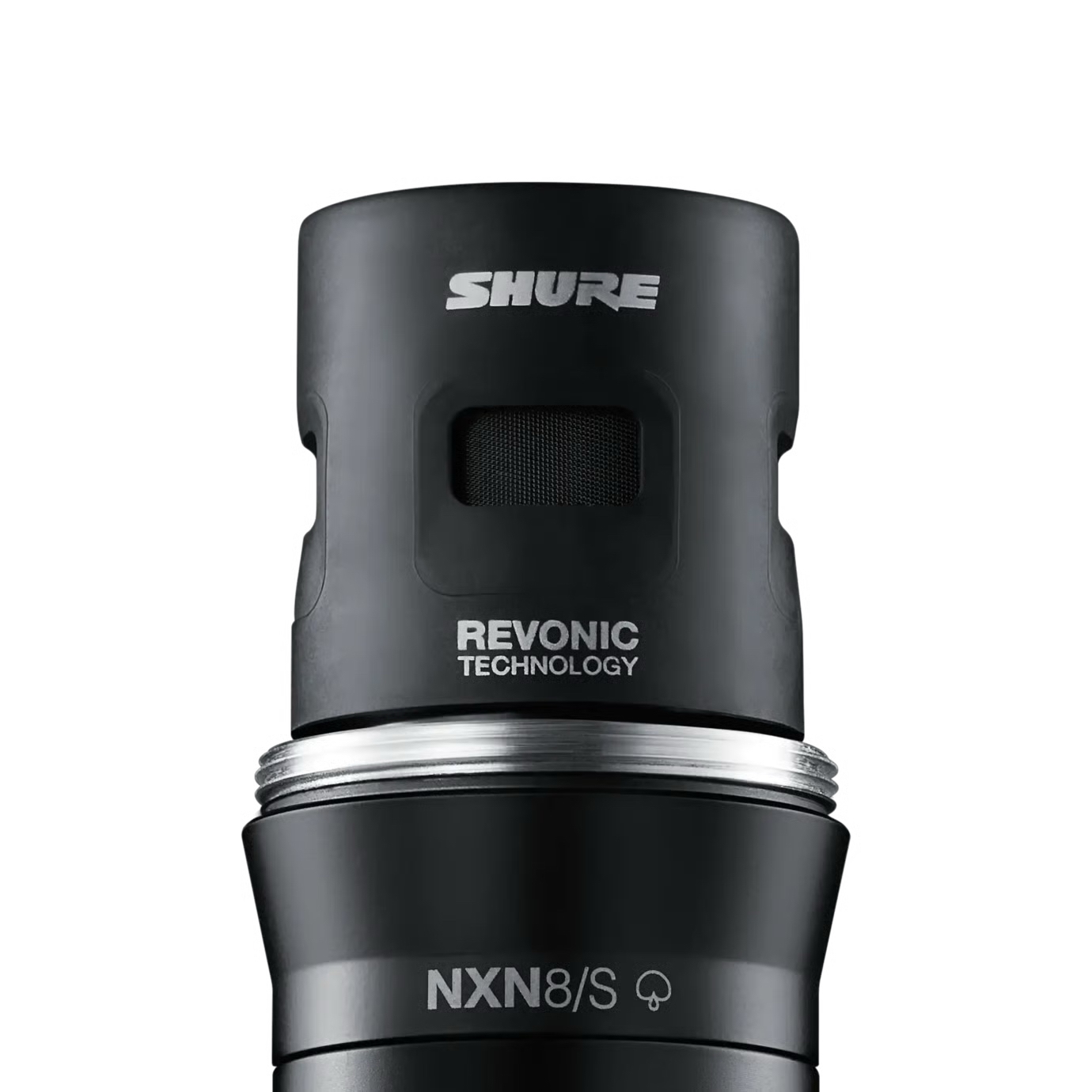 Shure NXN8/S Dynamic Vocal Mic