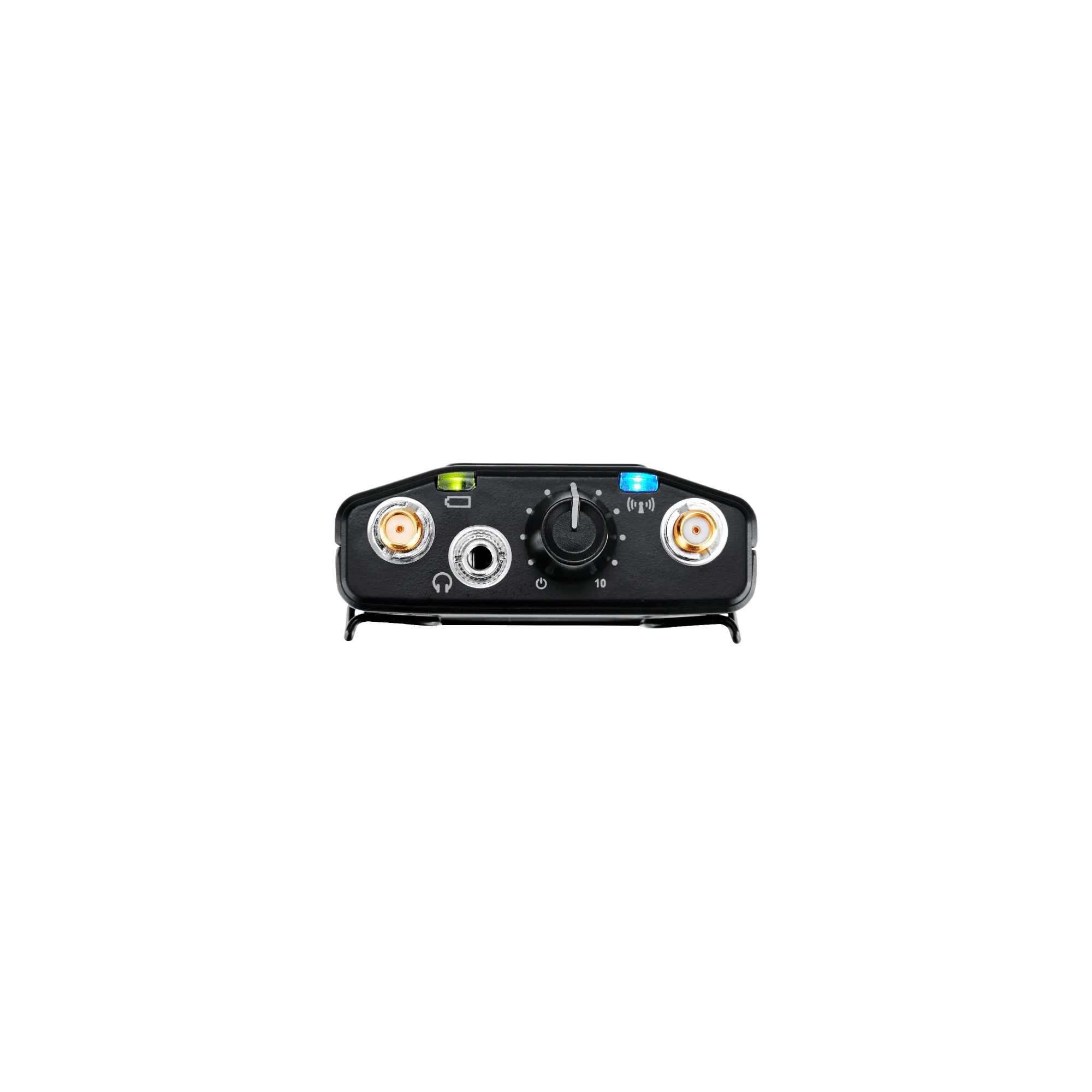 Shure P10R+ PSM Wireless Receiver