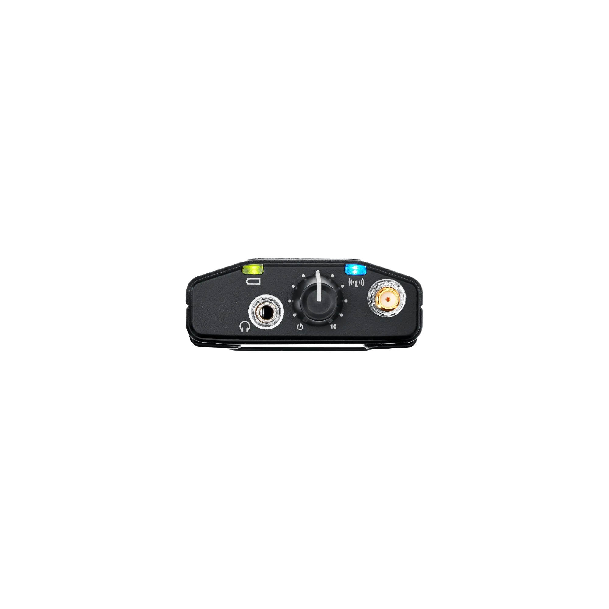 Shure P9RA+ PSM Wireless Receiver