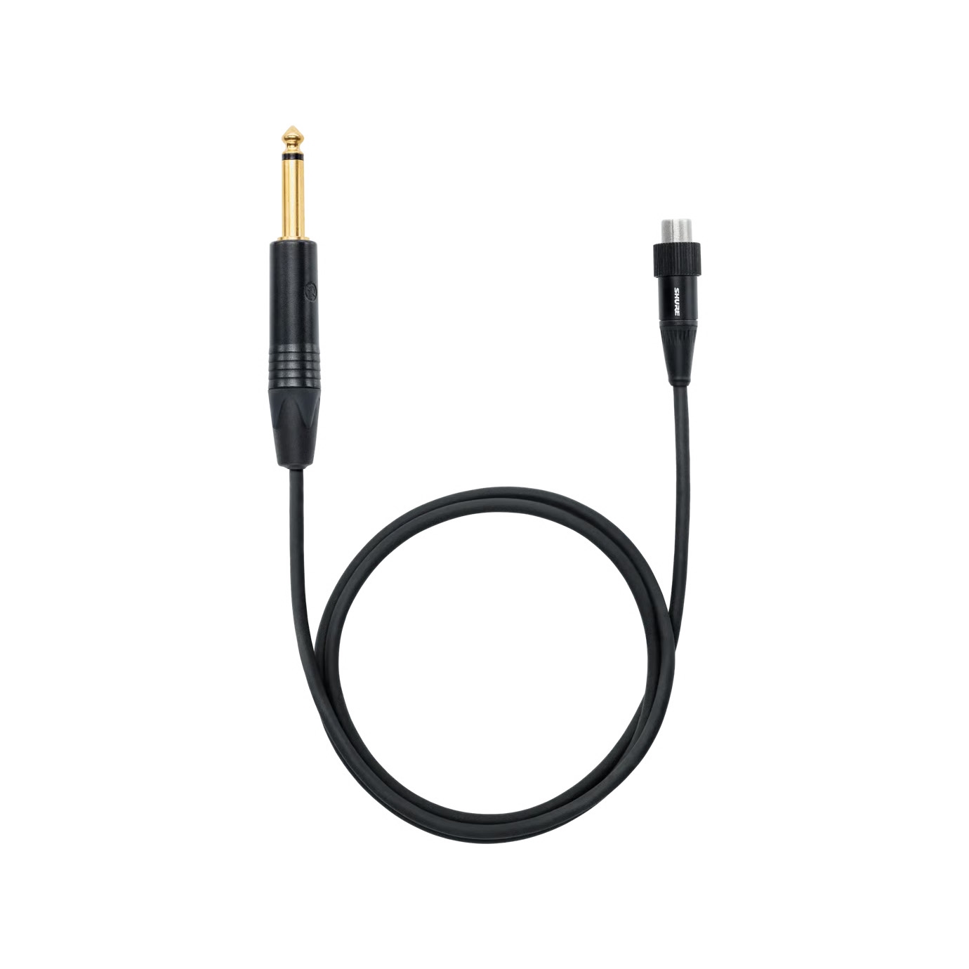 Shure SLXD+ Ontvanger/Bodypack