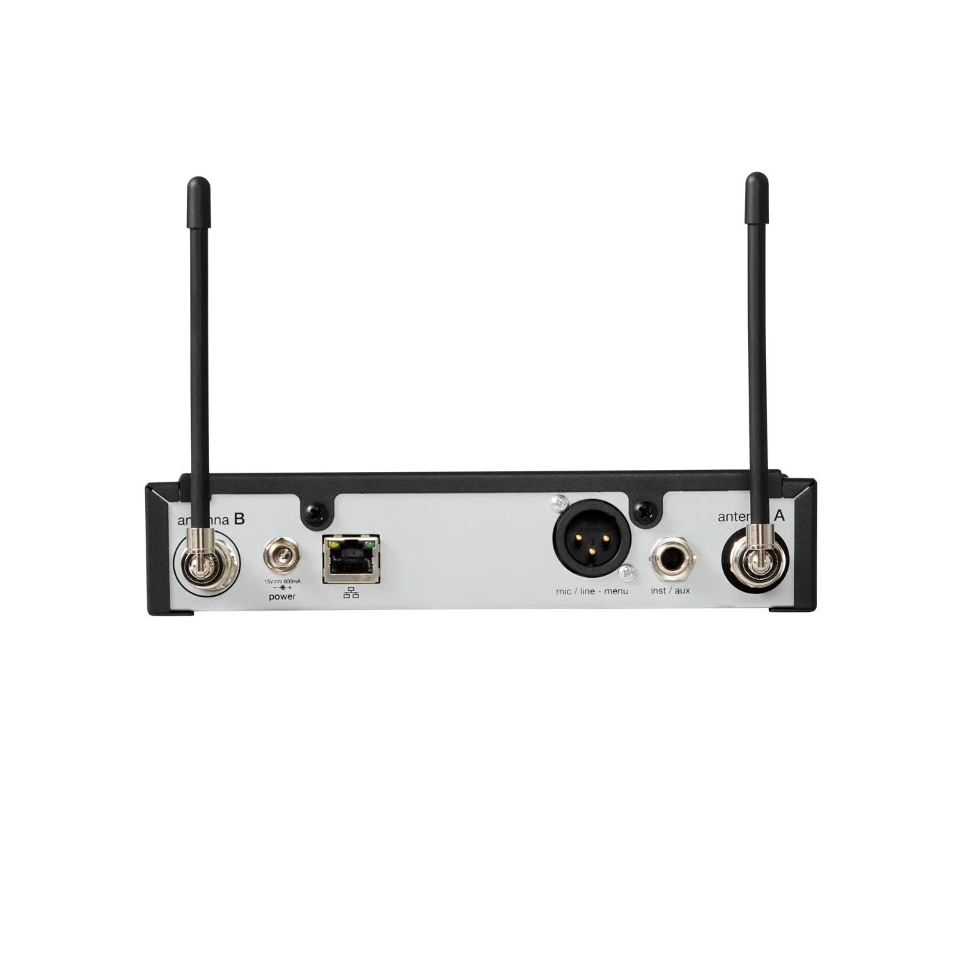 Shure SLXD+ Ontvanger