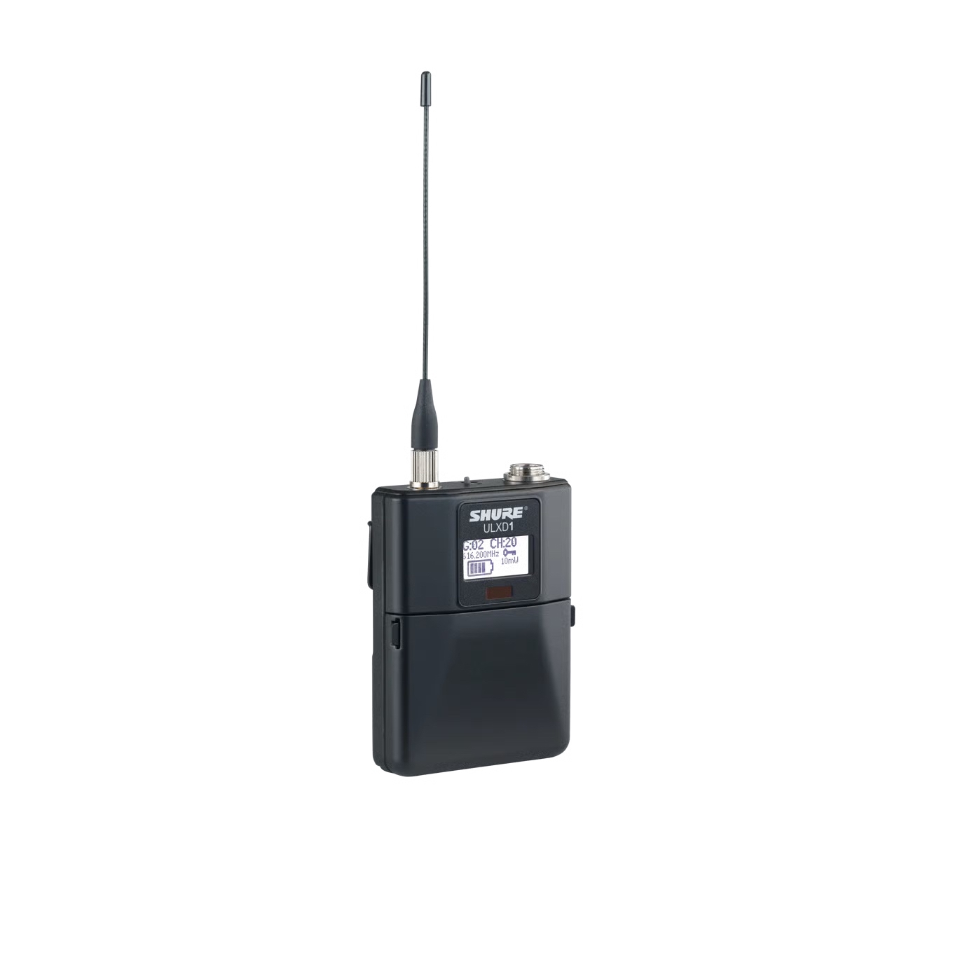 Shure ULXD1 Bodypack Transmitter