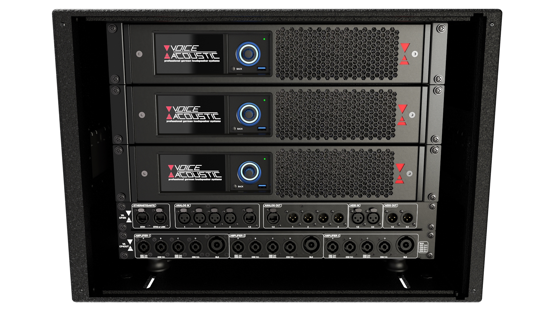 Voice-Acoustic - CP4OUT V12