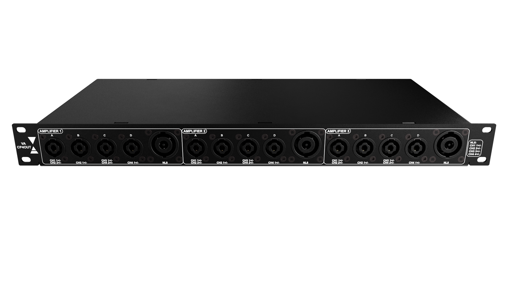 Voice-Acoustic - CP4OUT V12