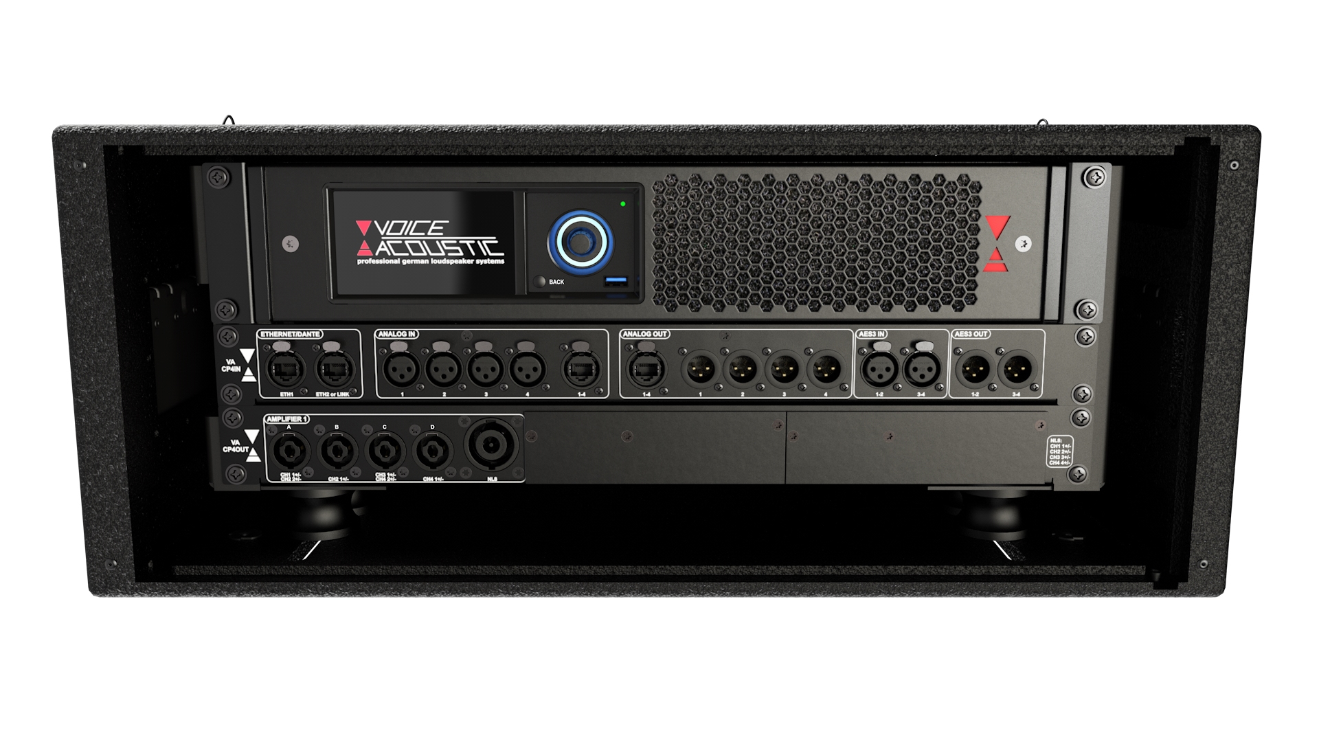 Voice-Acoustic - CP4OUT V4