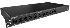 Voice-Acoustic - CP4OUT V8
